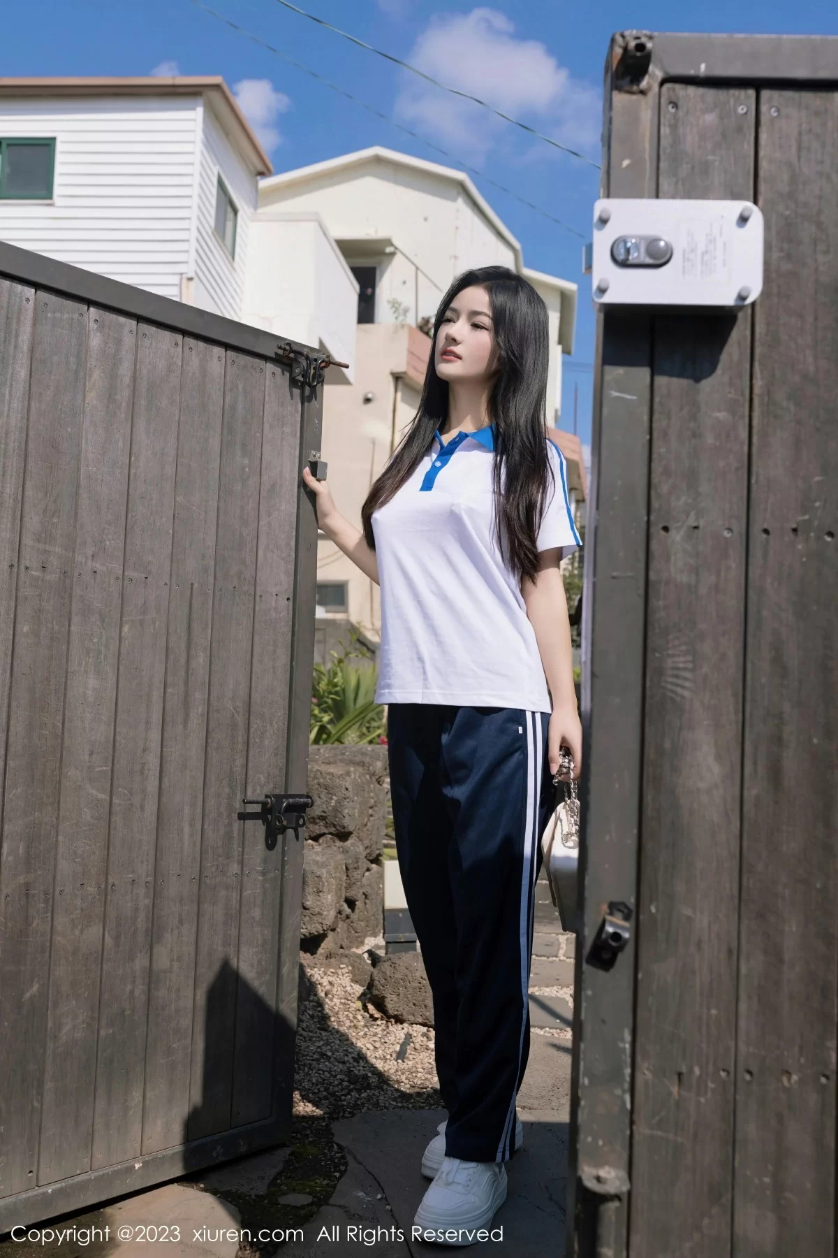 XiuRen 秀人 No.7876 谭小灵 [85P]