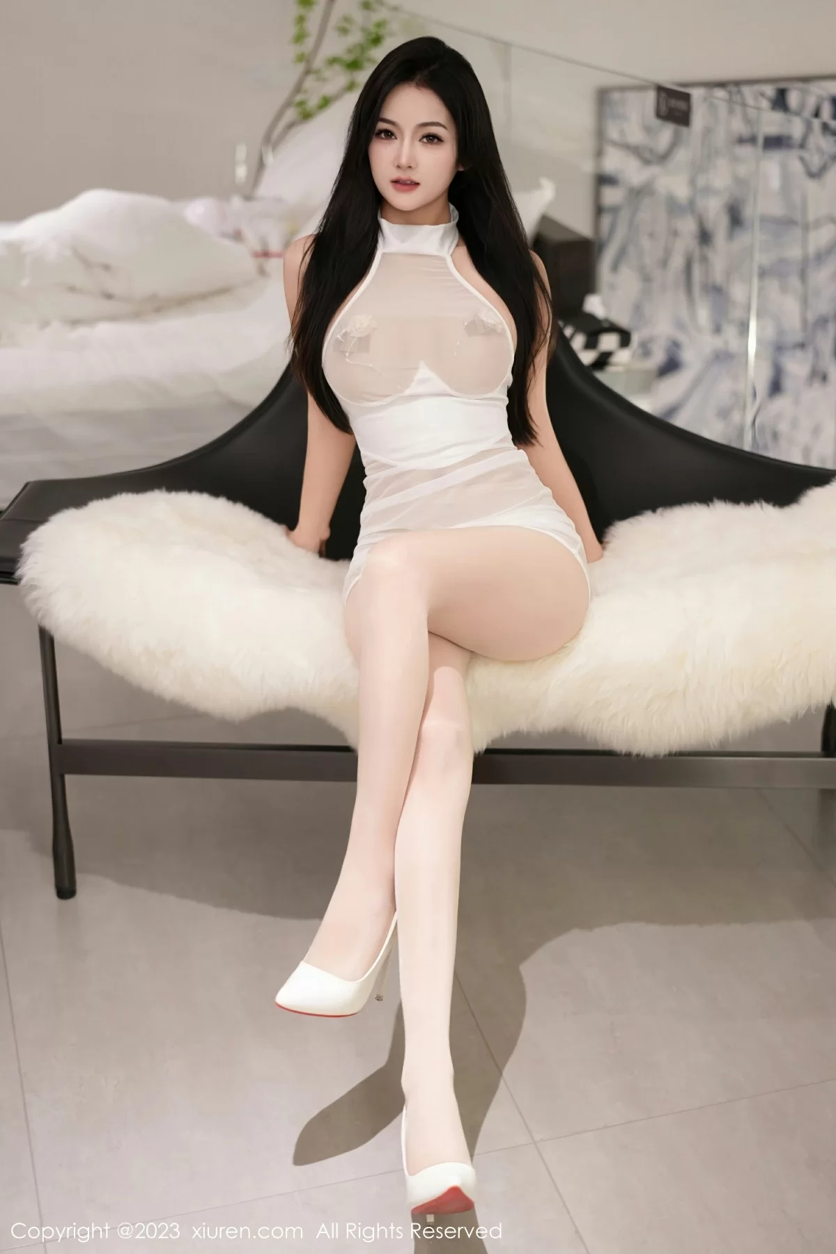 XiuRen 秀人 No.7893 谭小灵 [95P]