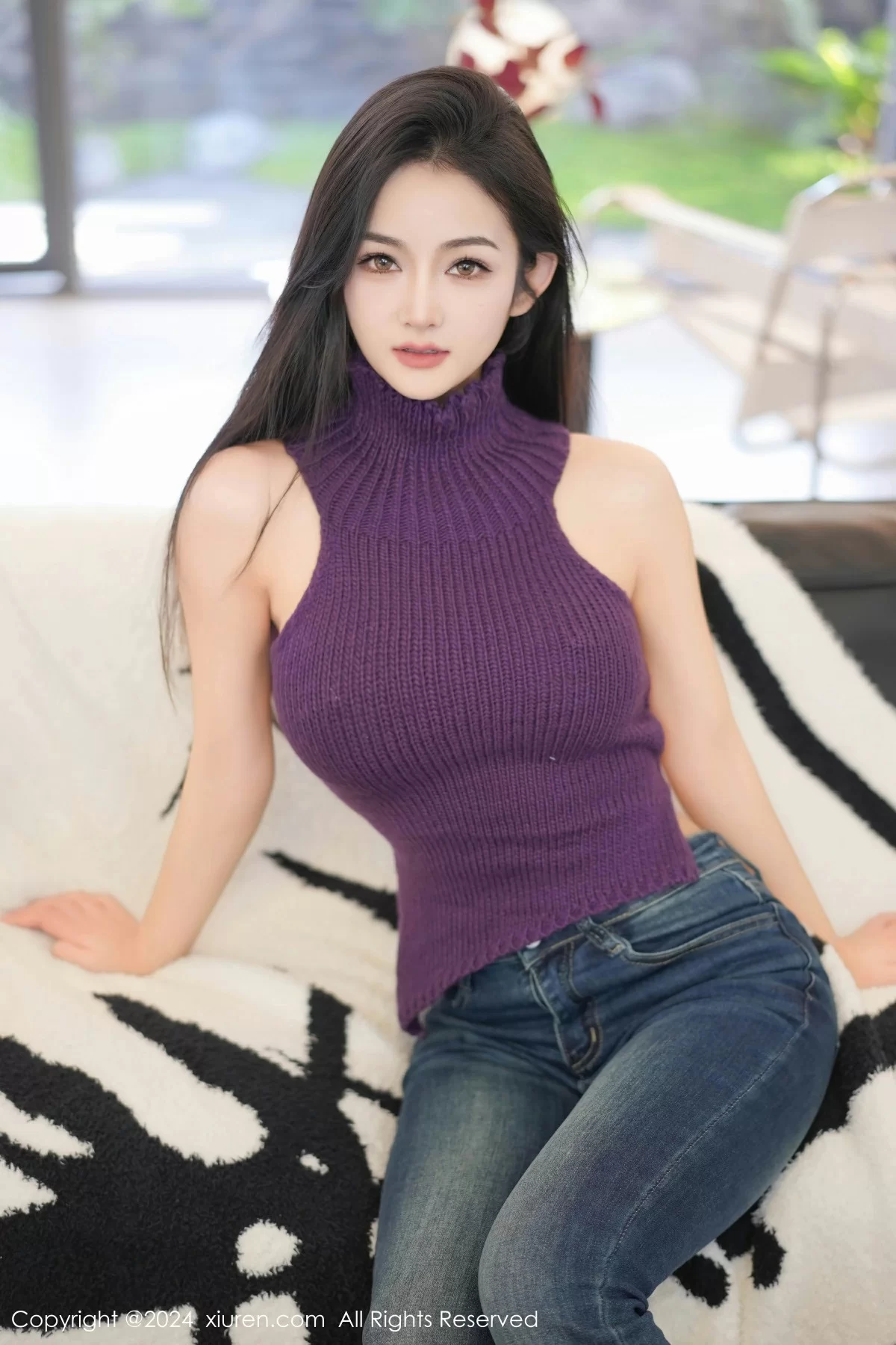 XiuRen 秀人 No.7918 谭小灵 [76P]