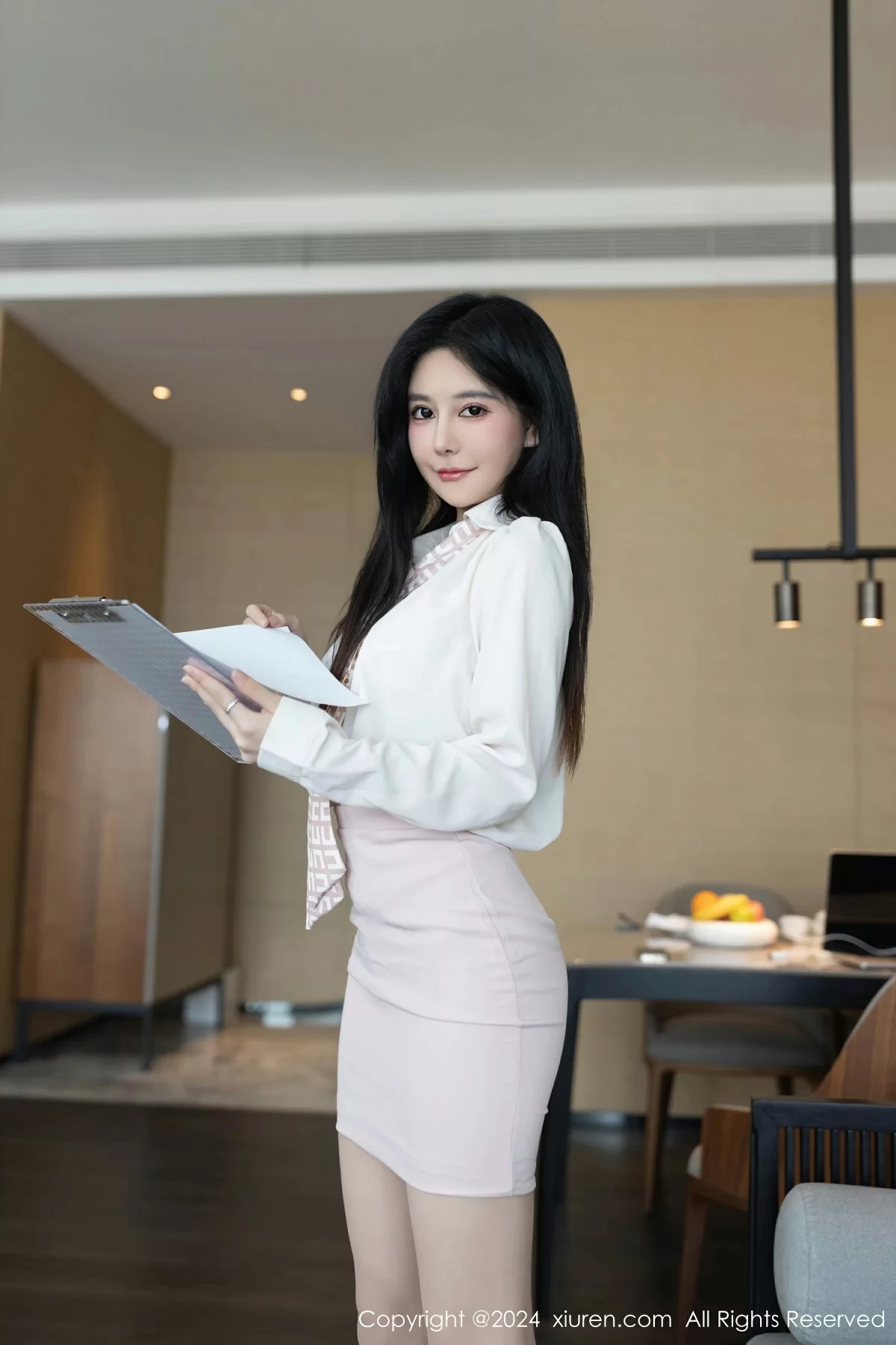 XiuRen 秀人 No.7922 幼幼 [80P]