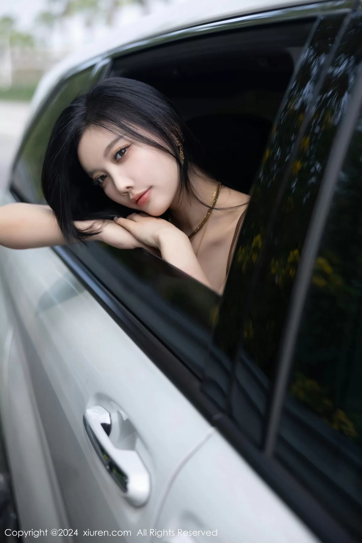 XiuRen 秀人 No.7934 杨晨晨Yome [85P]