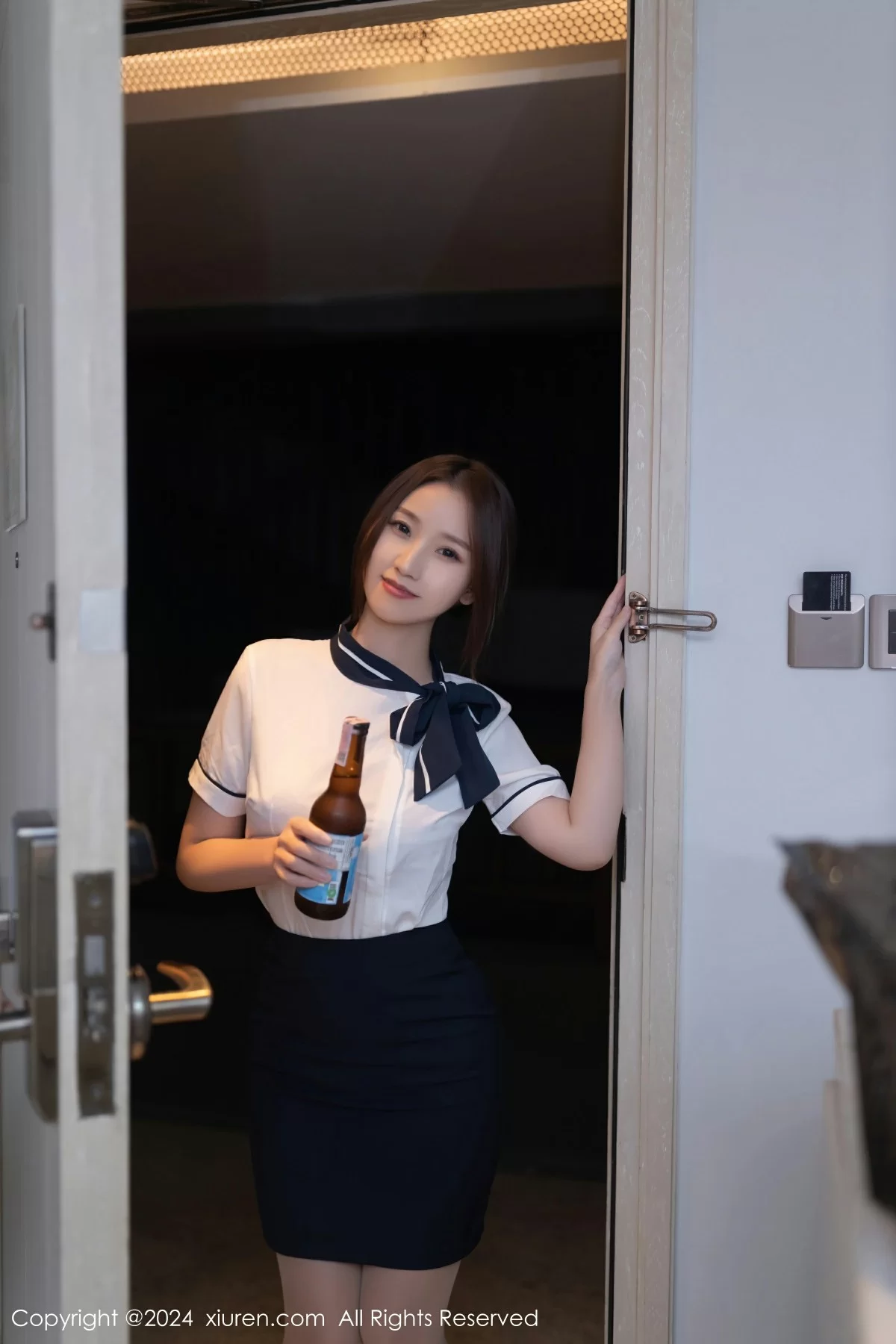 XiuRen 秀人 No.7938 杏子Yada [86P]