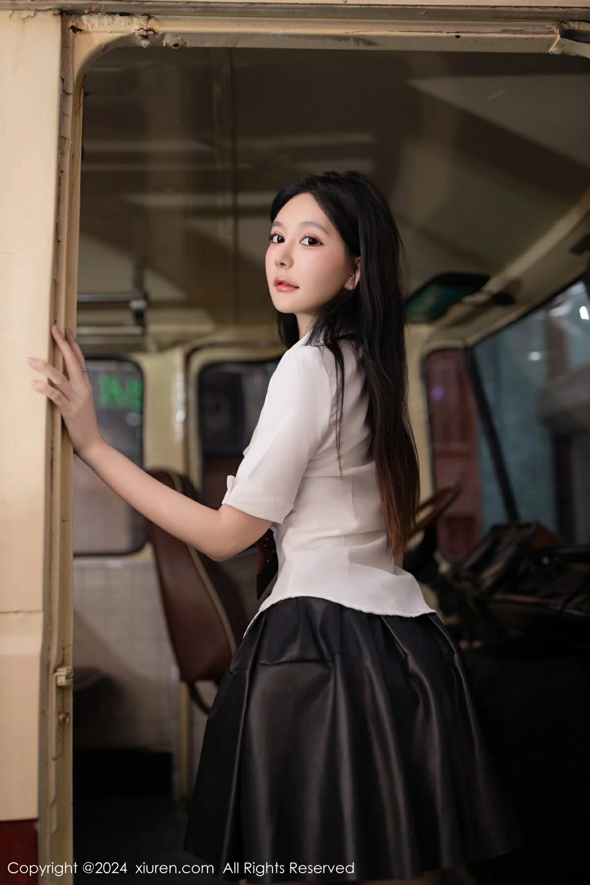 XiuRen 秀人 No.7957 幼幼 [80P]