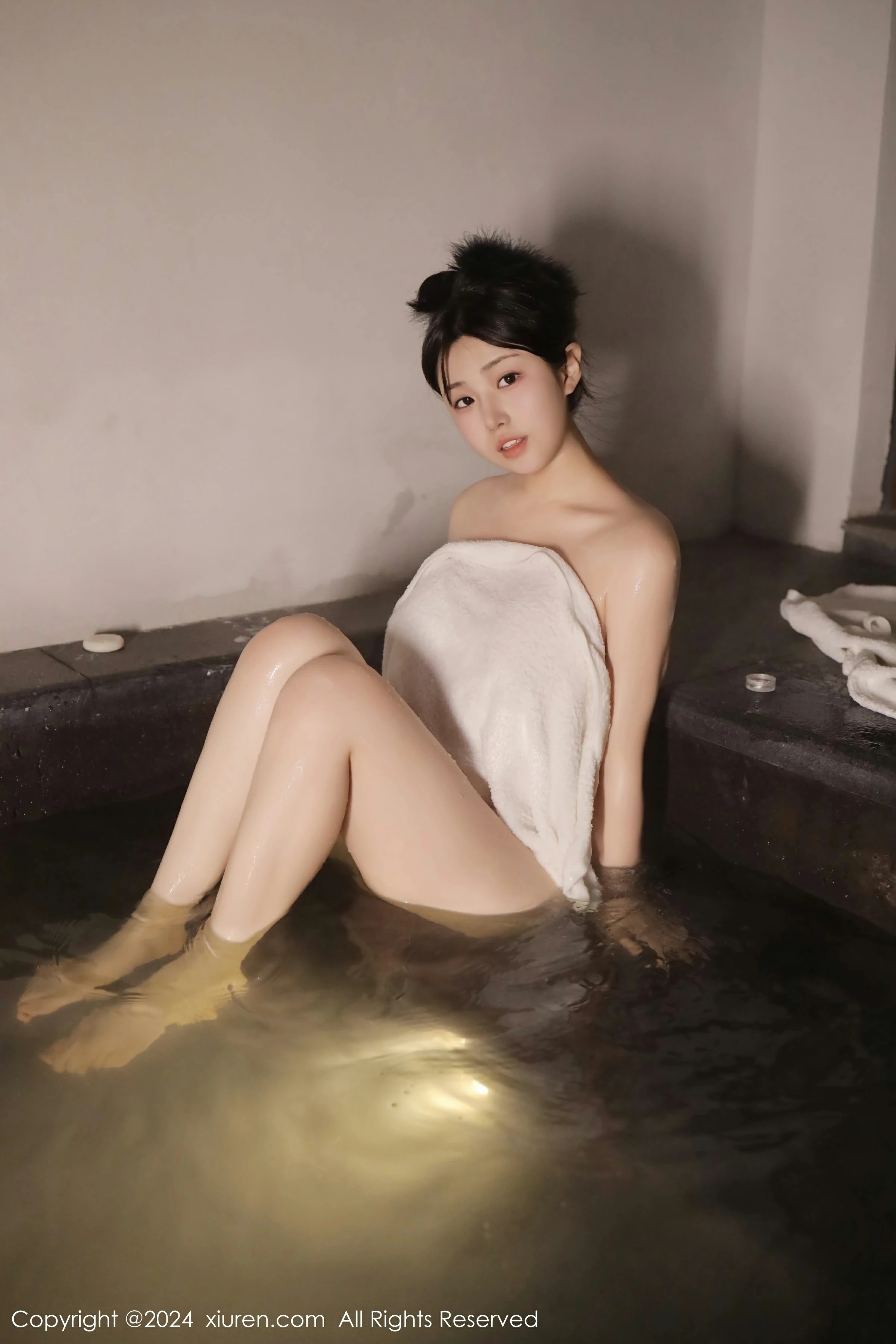 XiuRen 秀人 No.7977 陈小花 [58P]