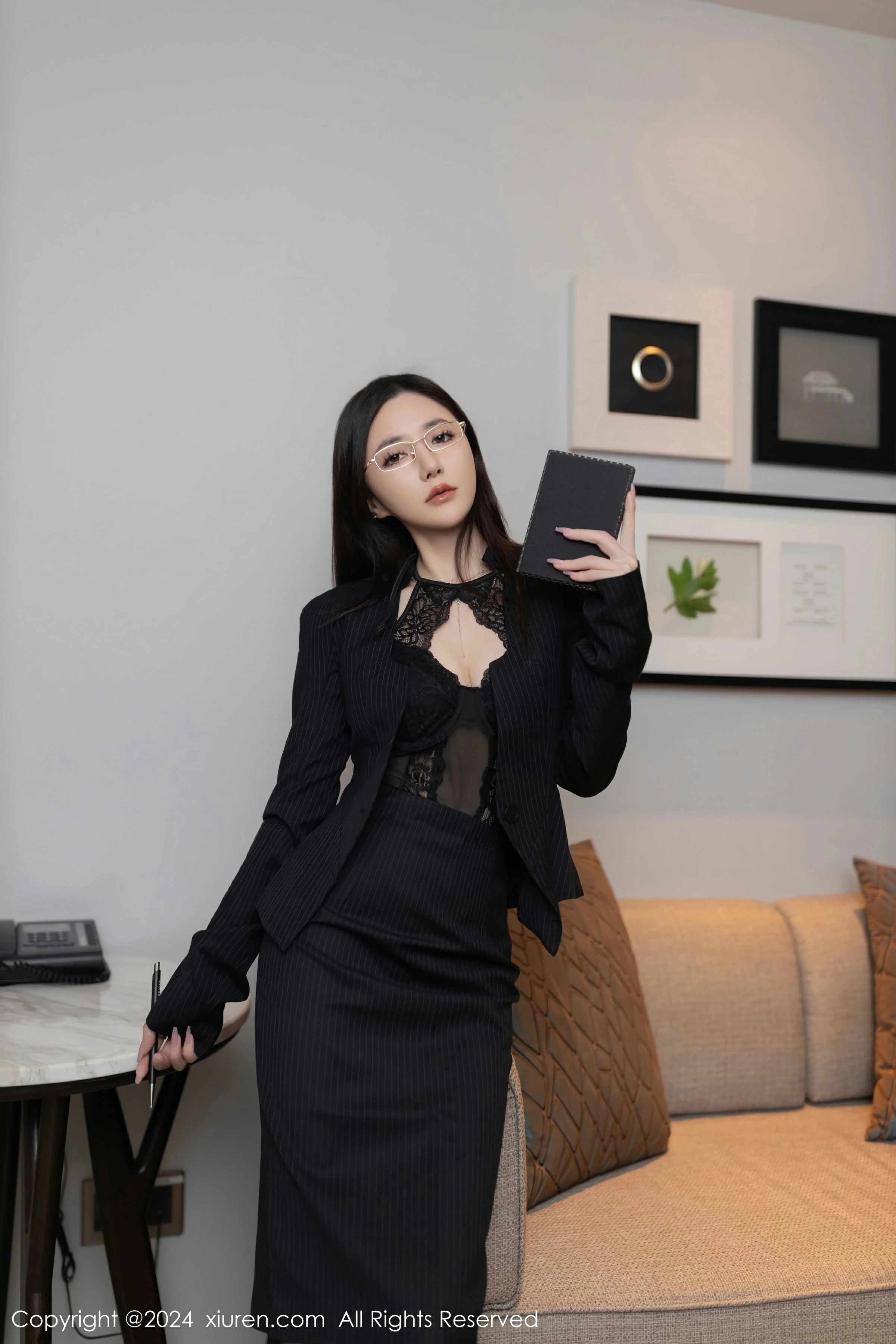 XiuRen 秀人 No.7992 鱼子酱Fish [80P]