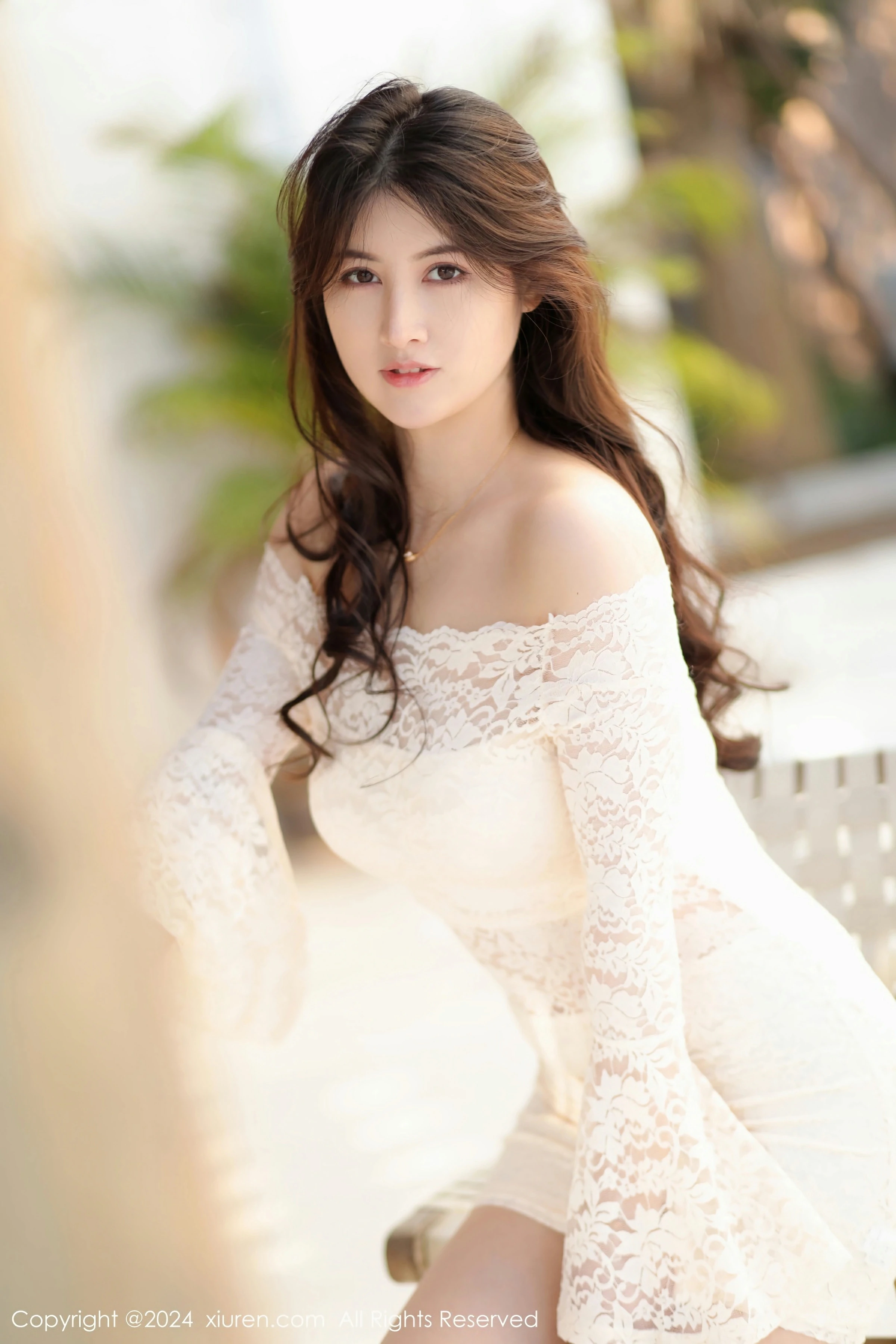 XiuRen 秀人 No.8000 诗诗kiki [70P]