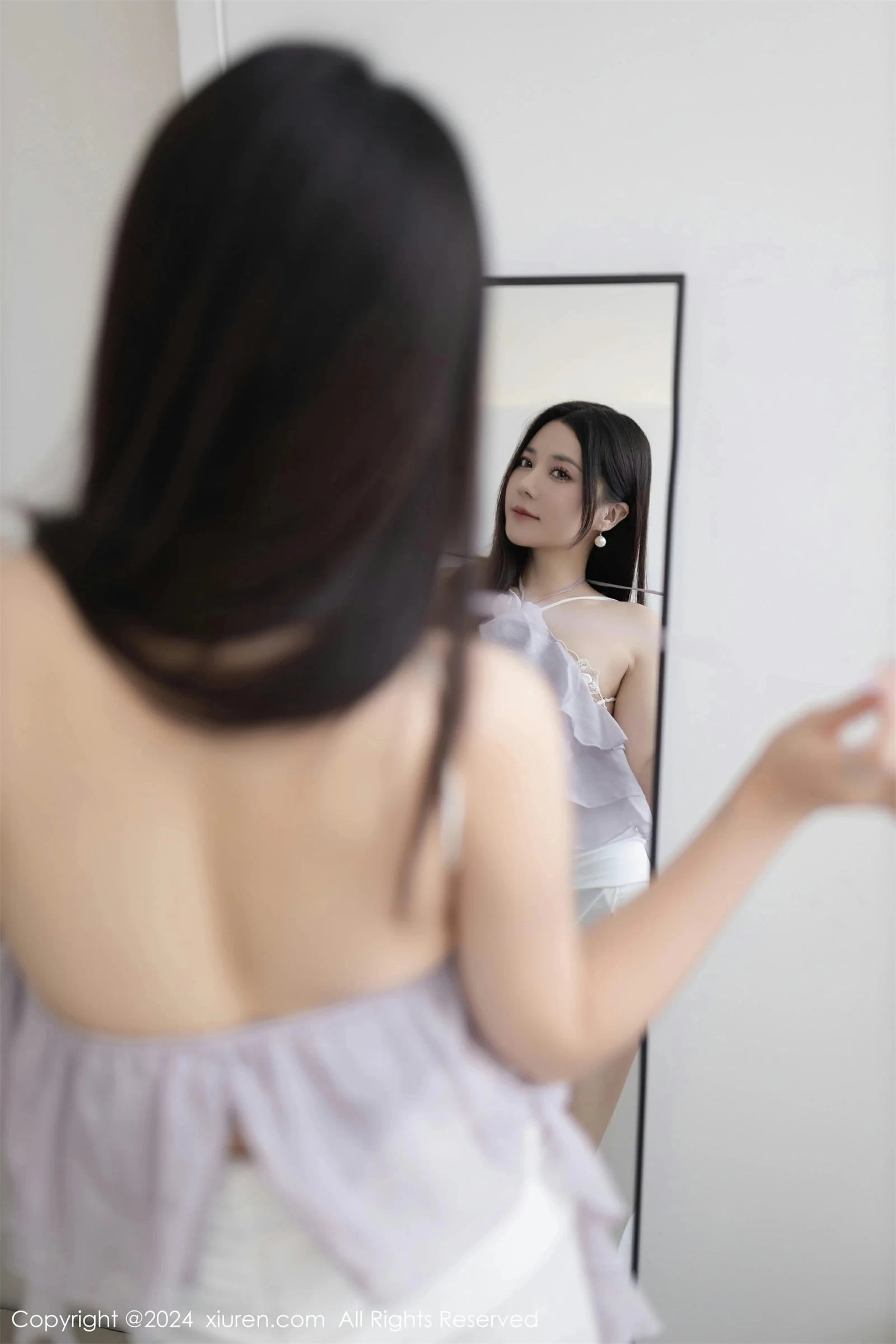 XiuRen 秀人 No.8026 鱼子酱Fish [80P]