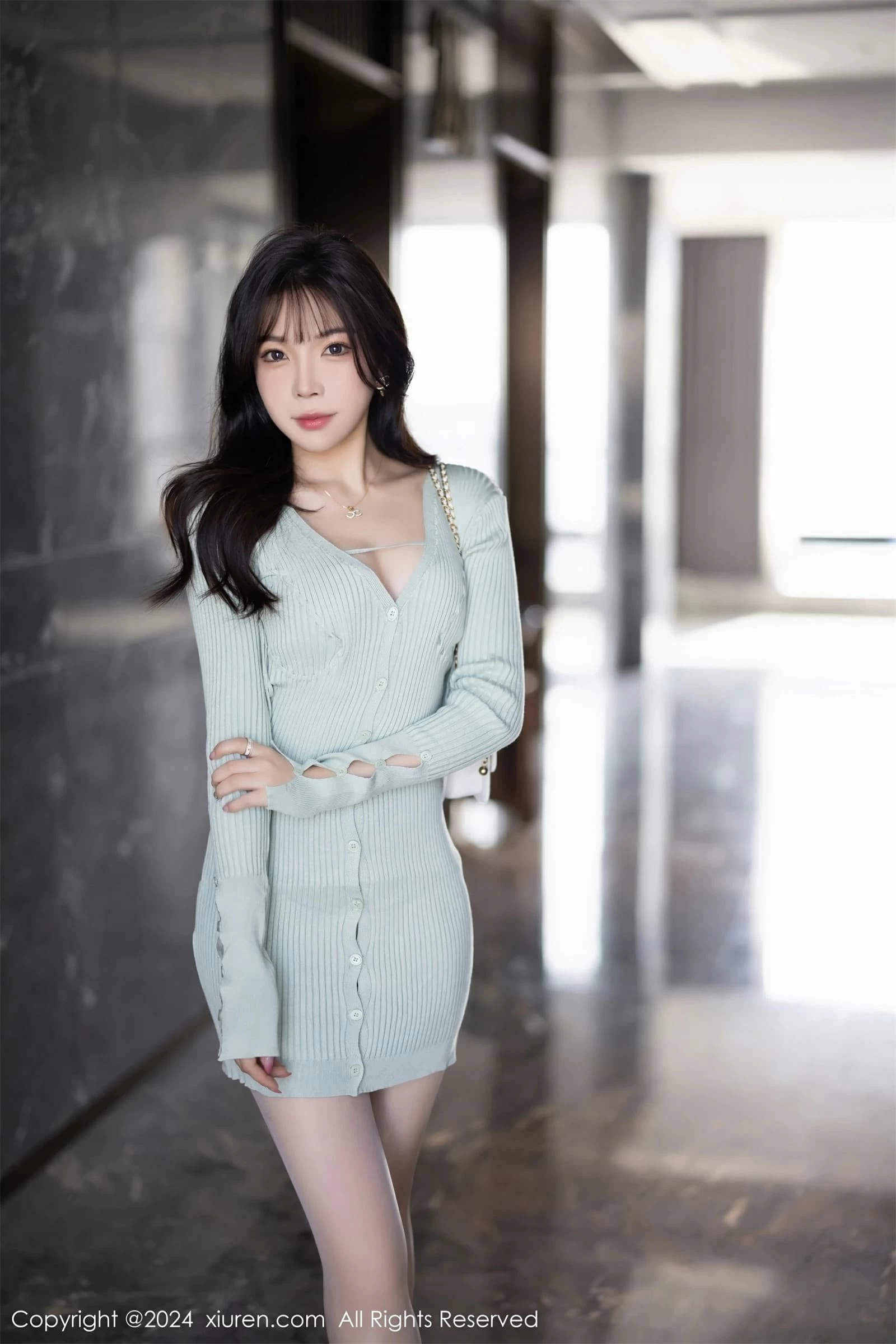 XiuRen 秀人 No.8028 徐莉芝Booty [85P]