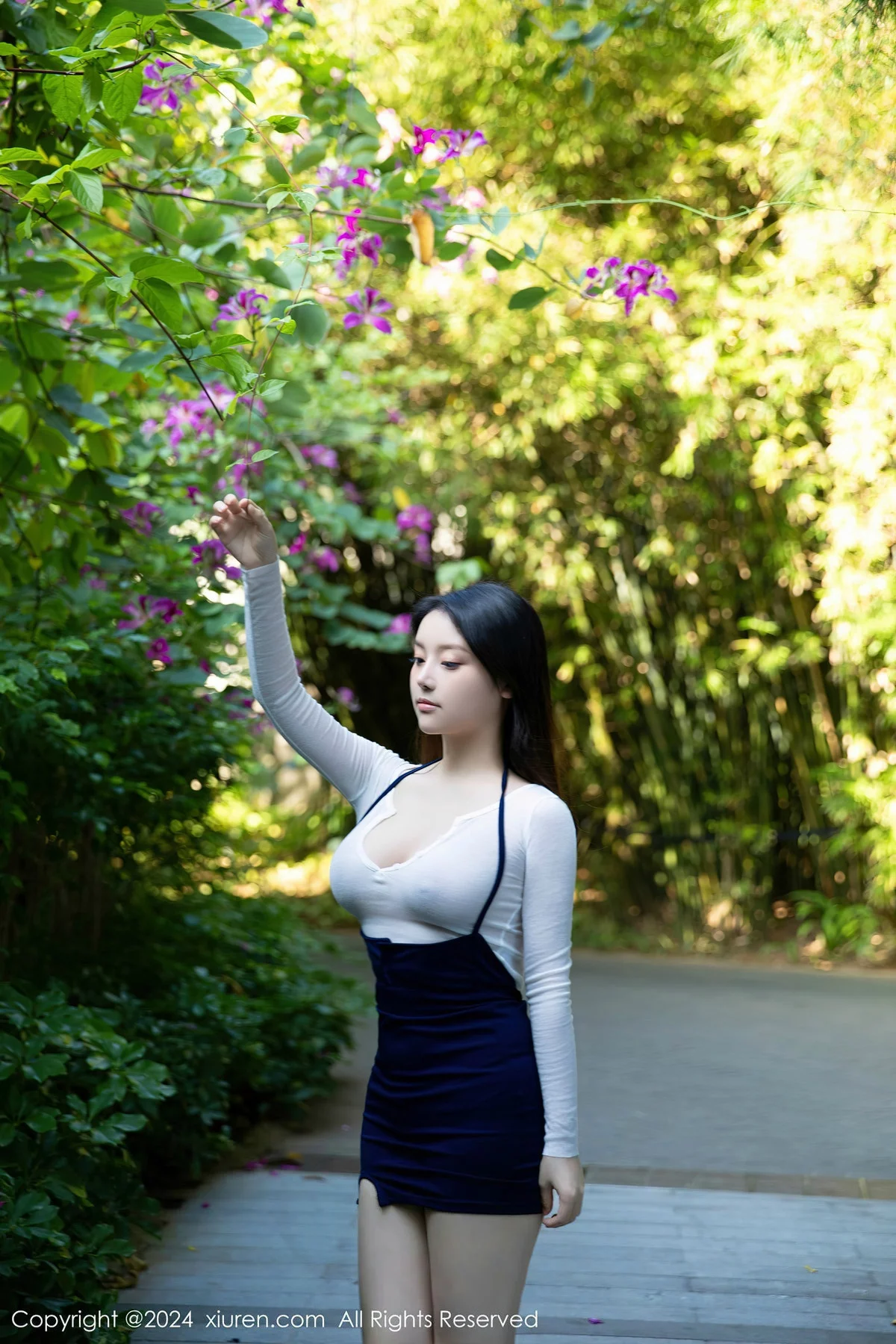 XiuRen 秀人 No.8030 豆瓣酱 [82P]