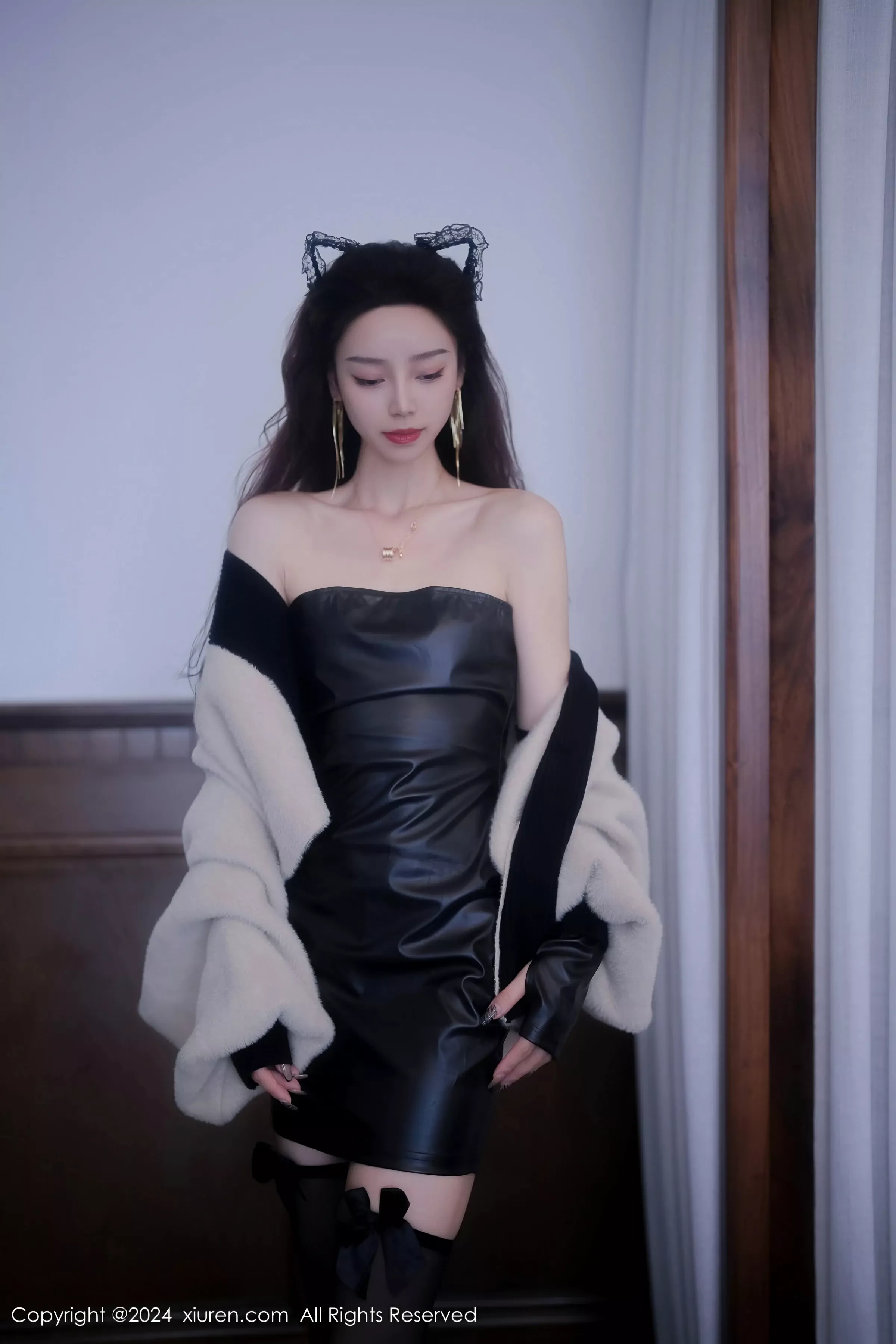 XiuRen 秀人 No.8049 苏曼兮 [64P]