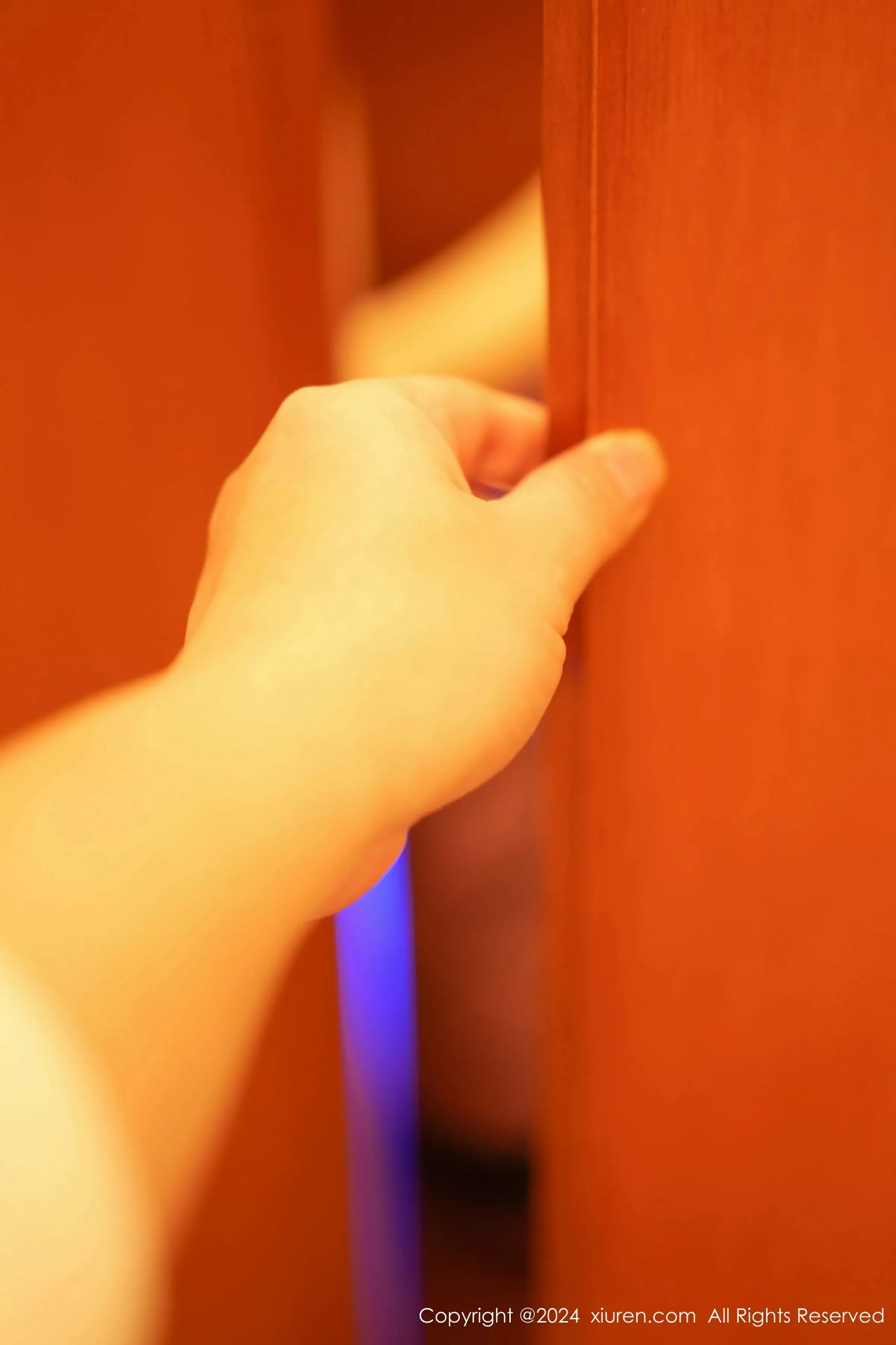 XiuRen 秀人 No.8054 谭小灵 [74P]