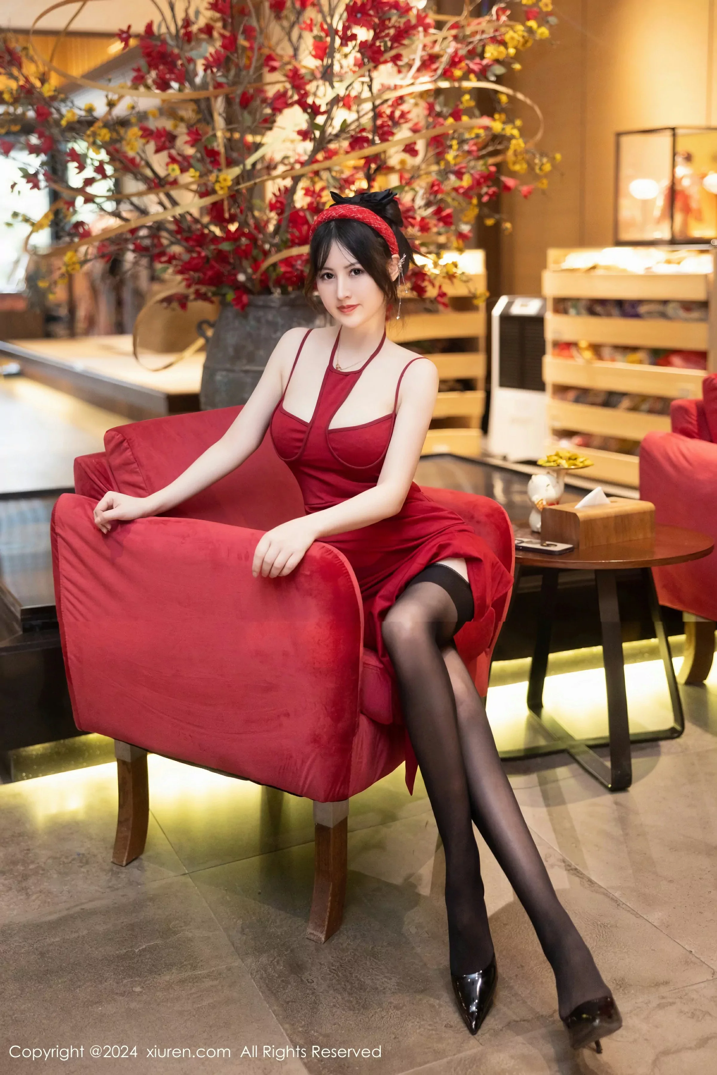 XiuRen 秀人 No.8078 诗诗kiki [78P]