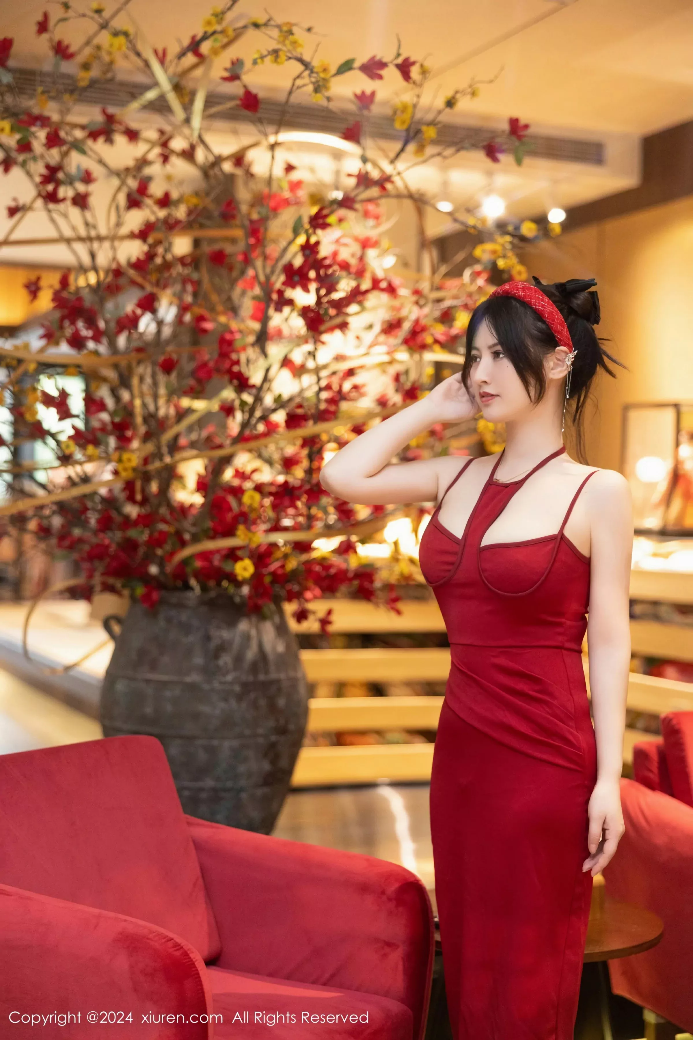 XiuRen 秀人 No.8078 诗诗kiki [78P]