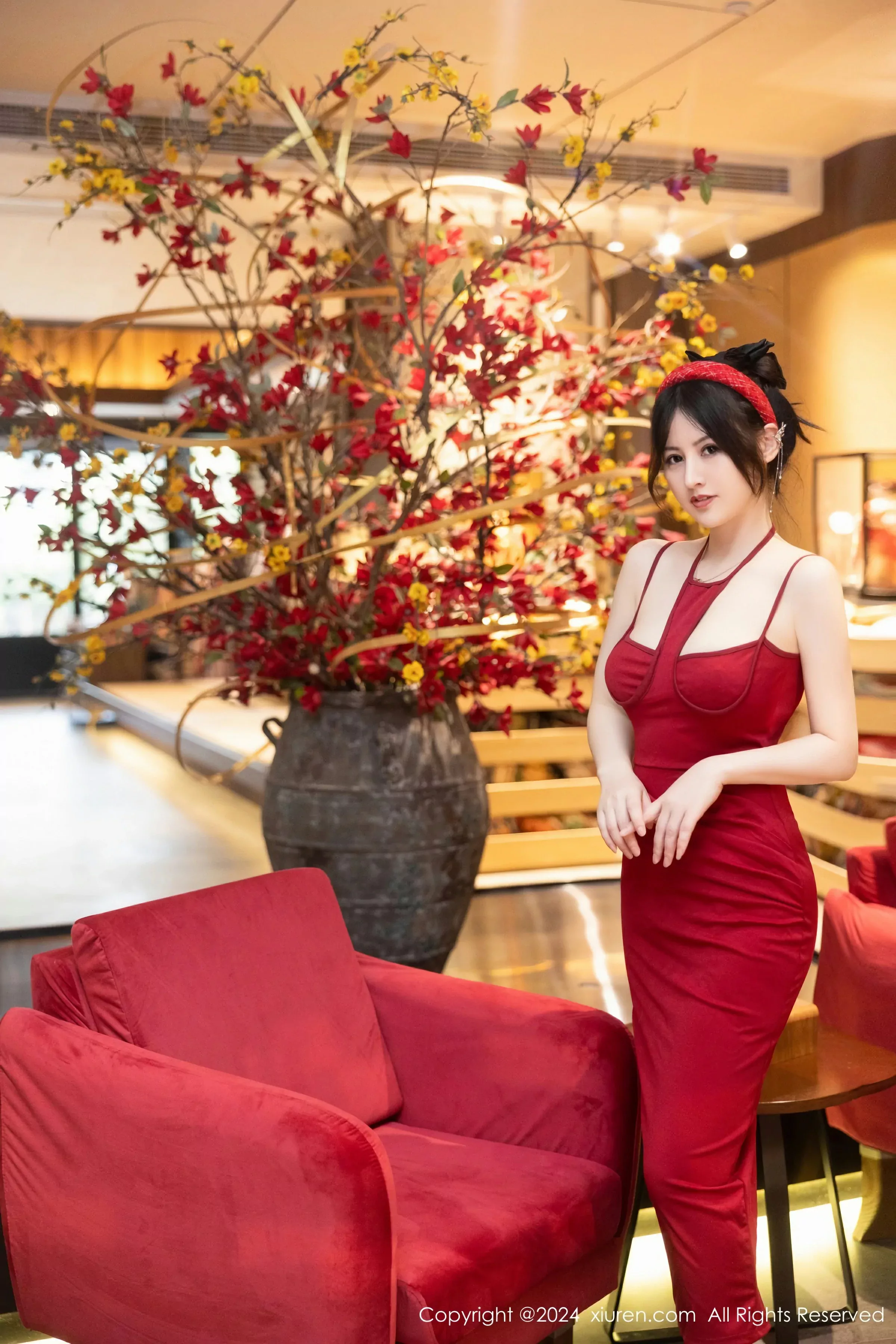 XiuRen 秀人 No.8078 诗诗kiki [78P]