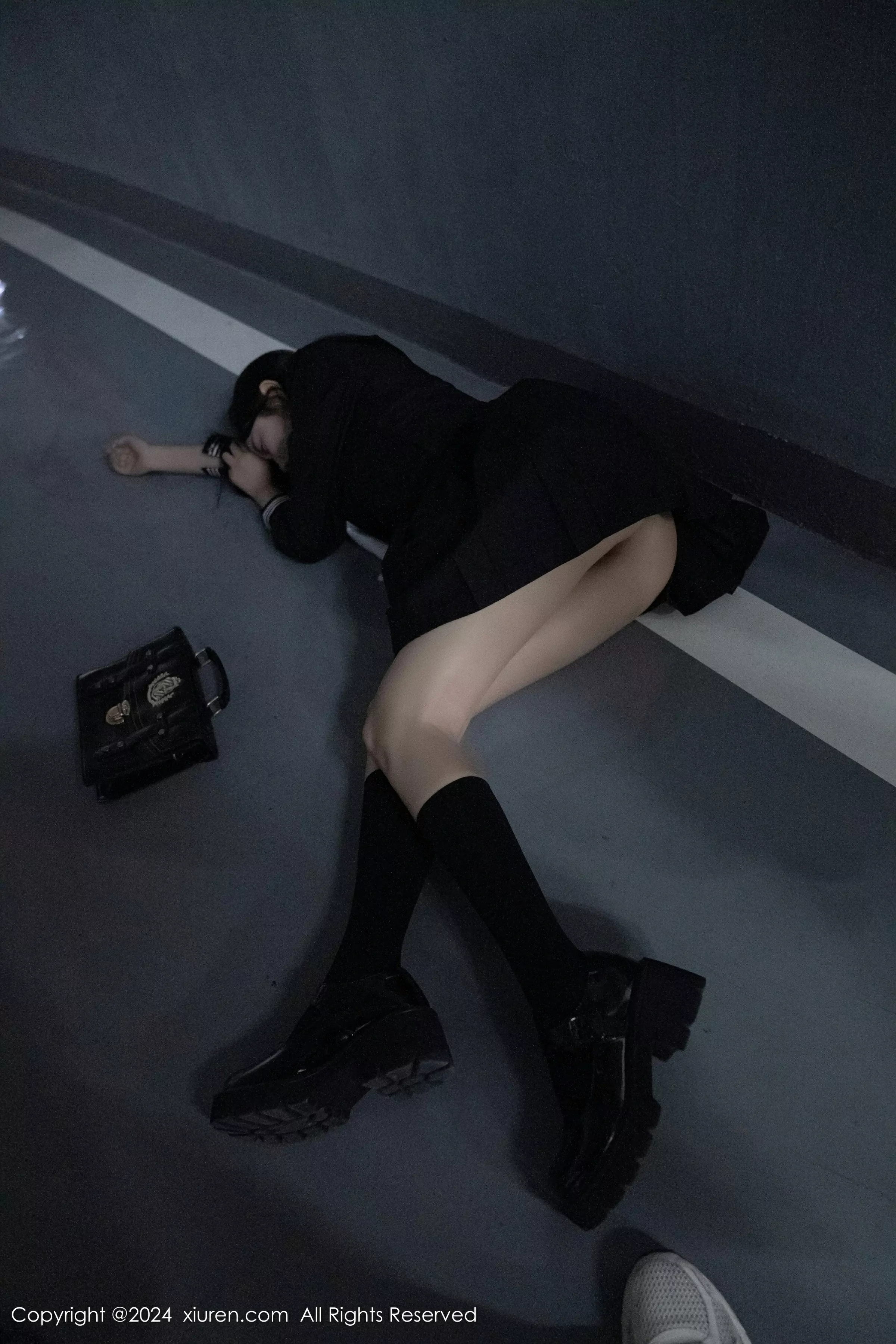 XiuRen 秀人 No.8080 杨晨晨Yome [90P]