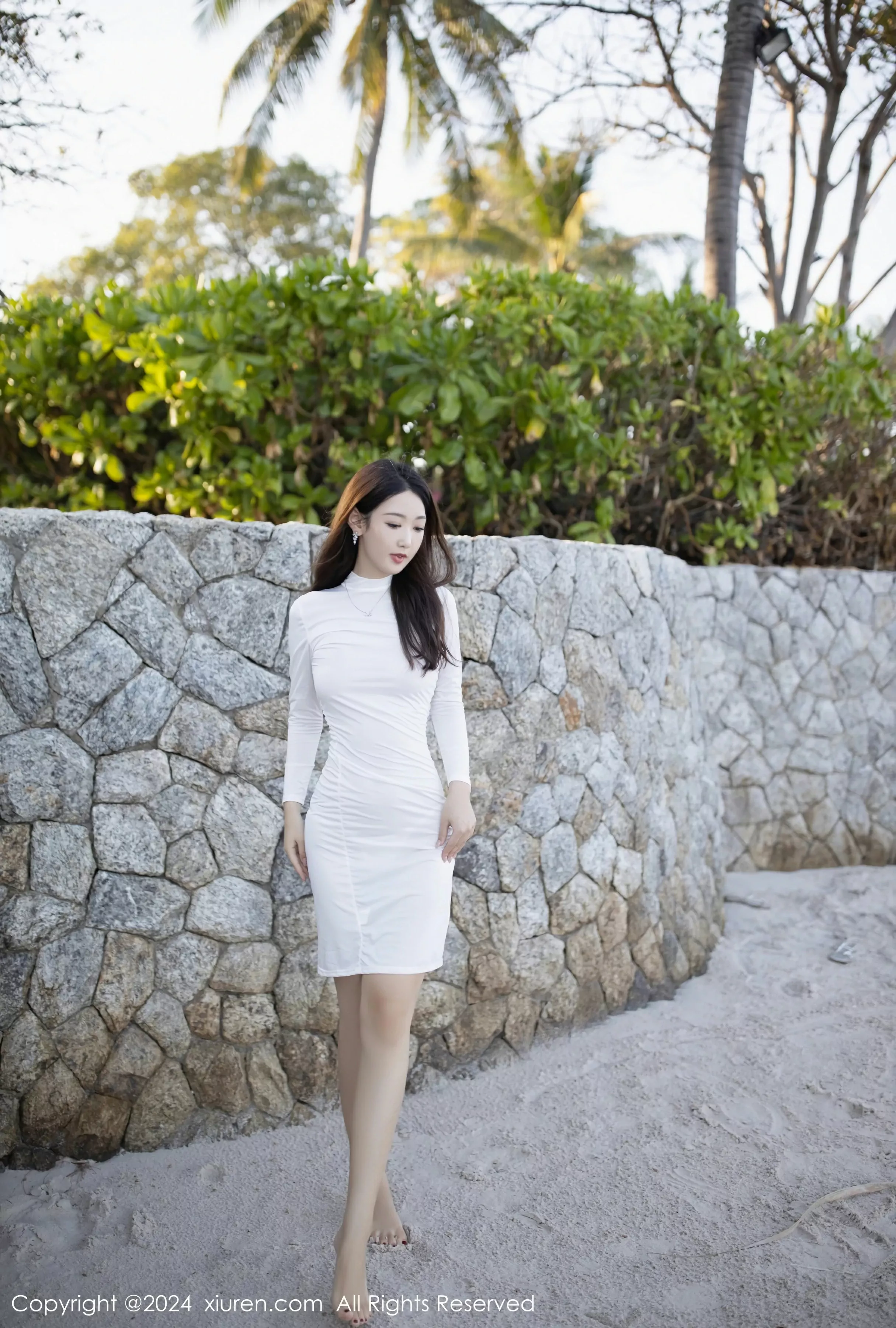 XiuRen 秀人 No.8110 唐安琪 [79P]