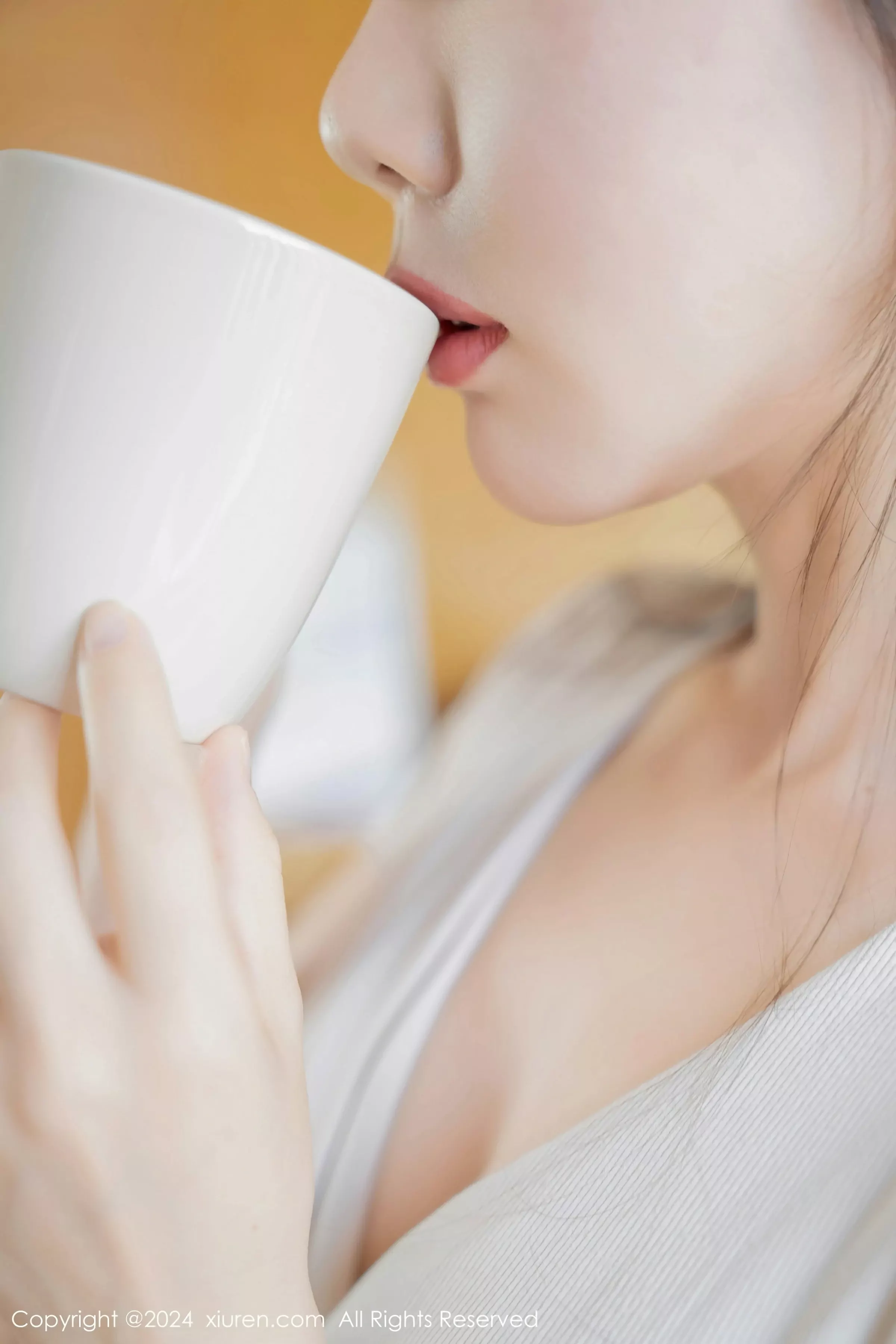 XiuRen 秀人 No.8112 波巧酱 [85P]