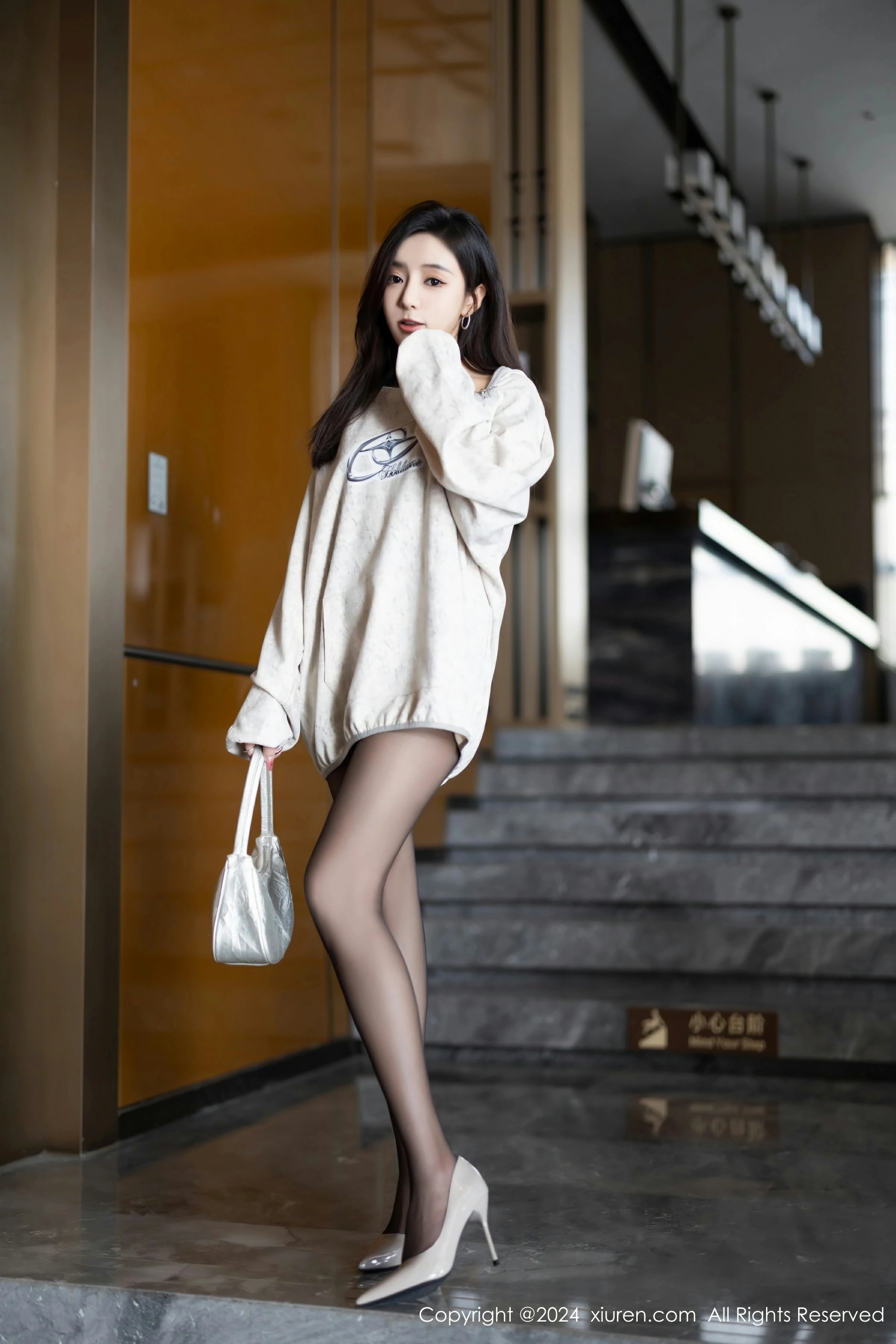 XiuRen 秀人 No.8135 王馨瑶yanni [80P]