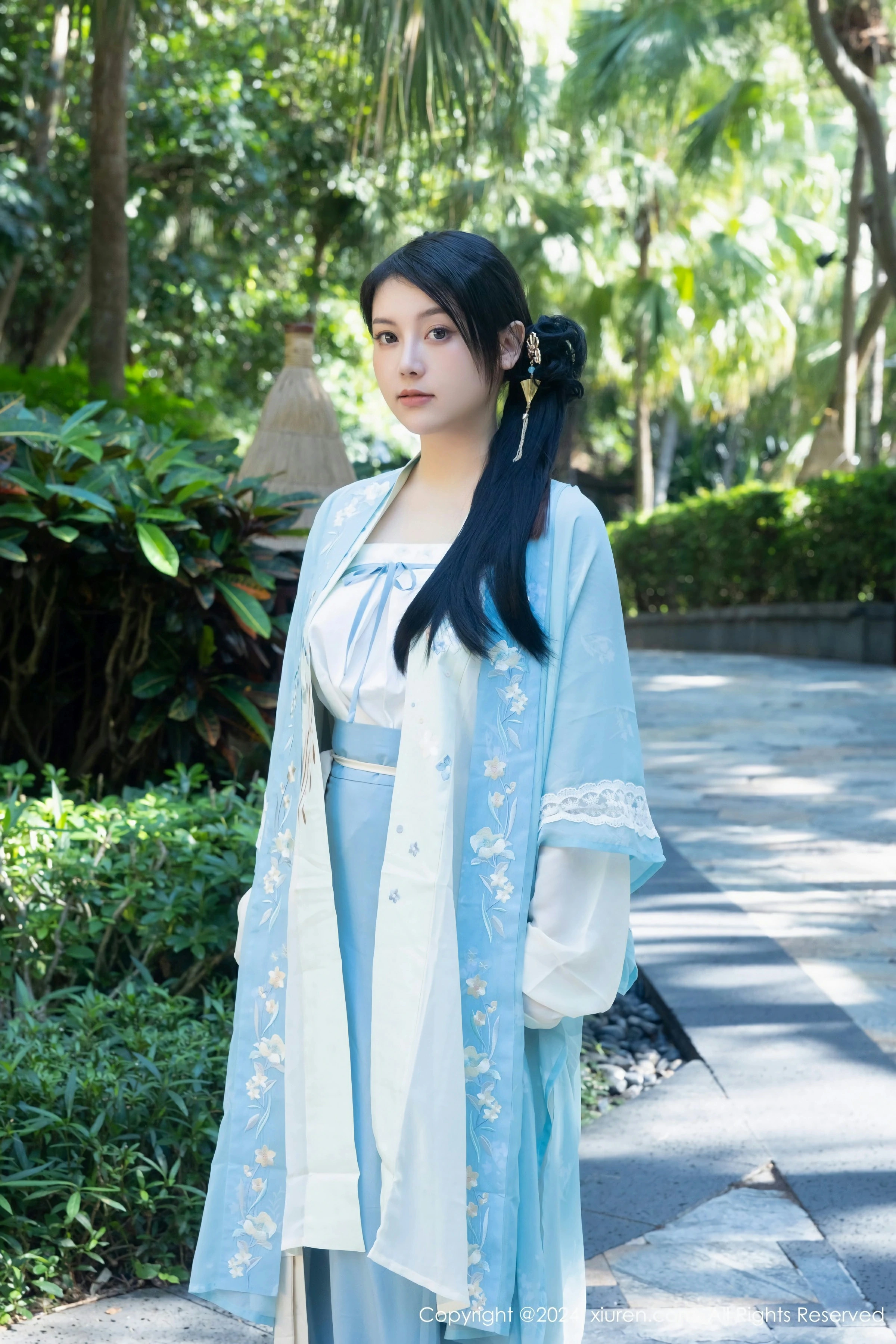 XiuRen 秀人 No.8137 模特合集 [84P]