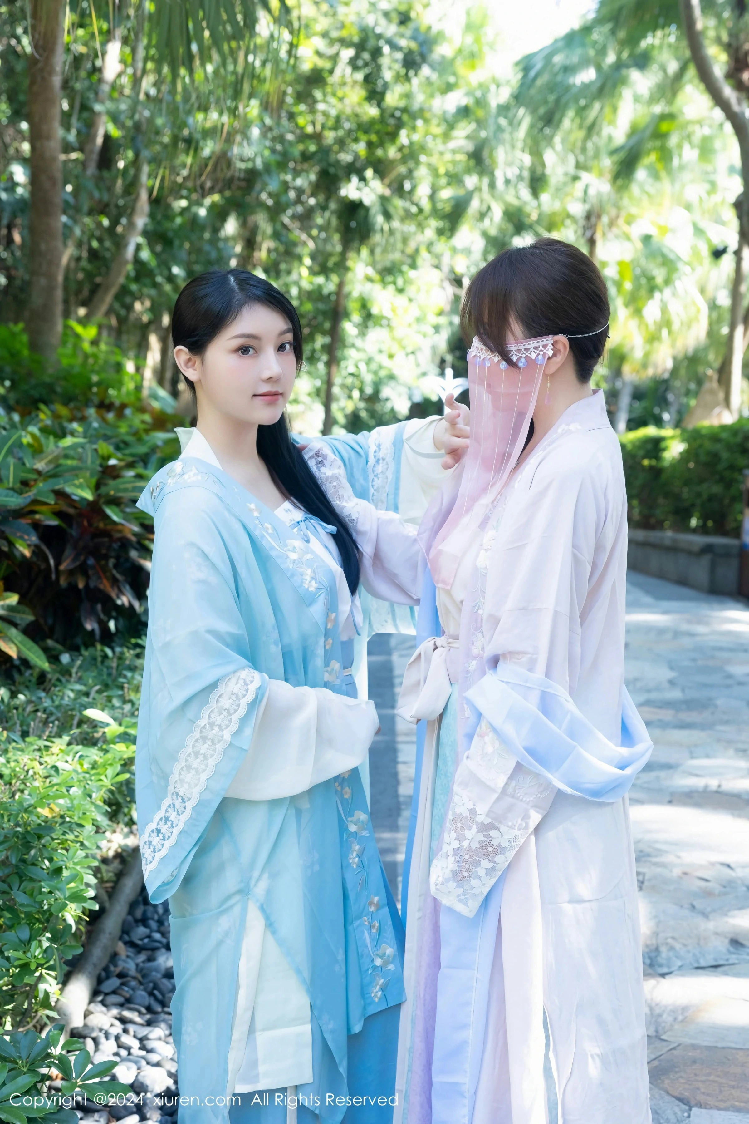 XiuRen 秀人 No.8137 模特合集 [84P]