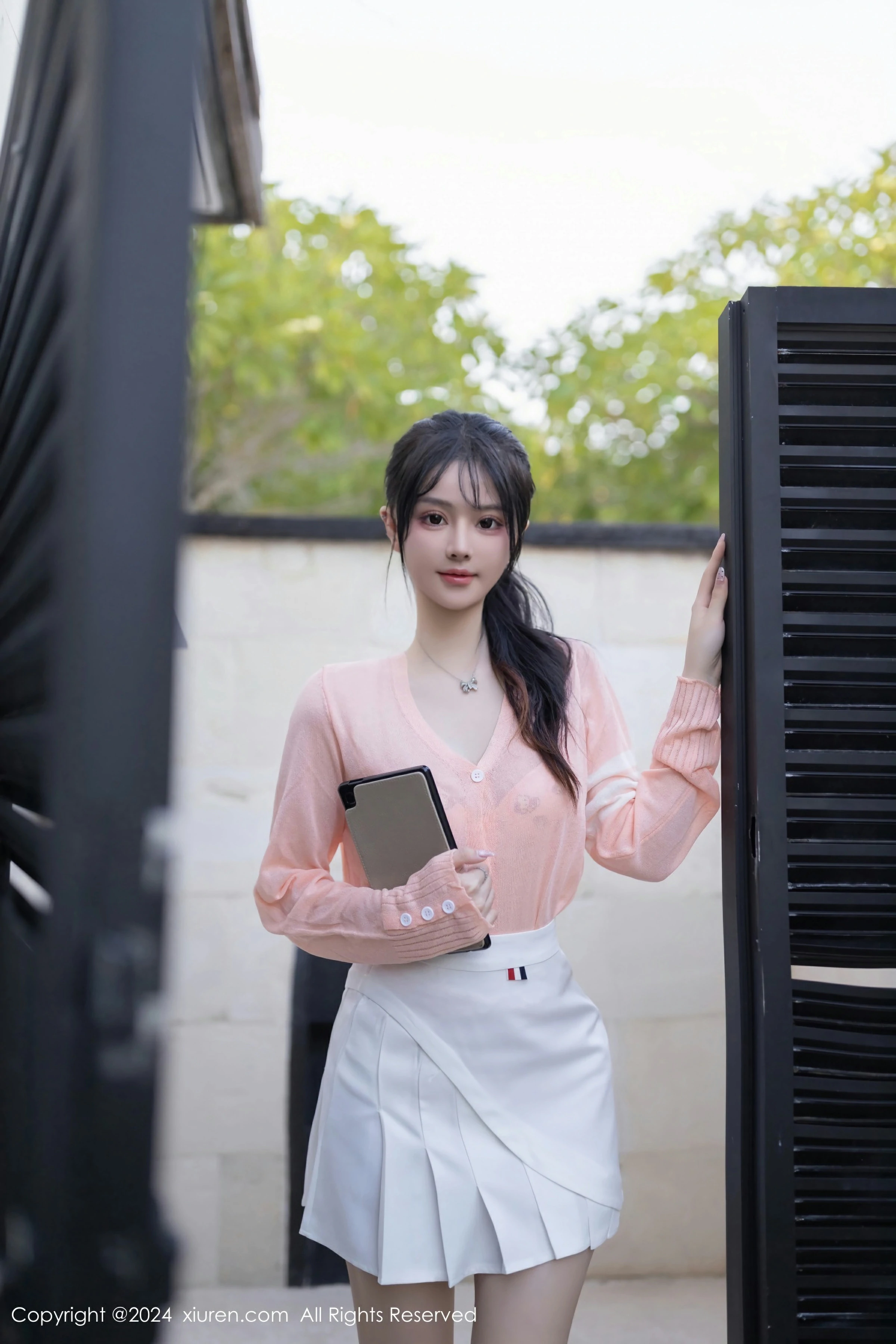 XiuRen 秀人 No.8138 幼幼 [80P]