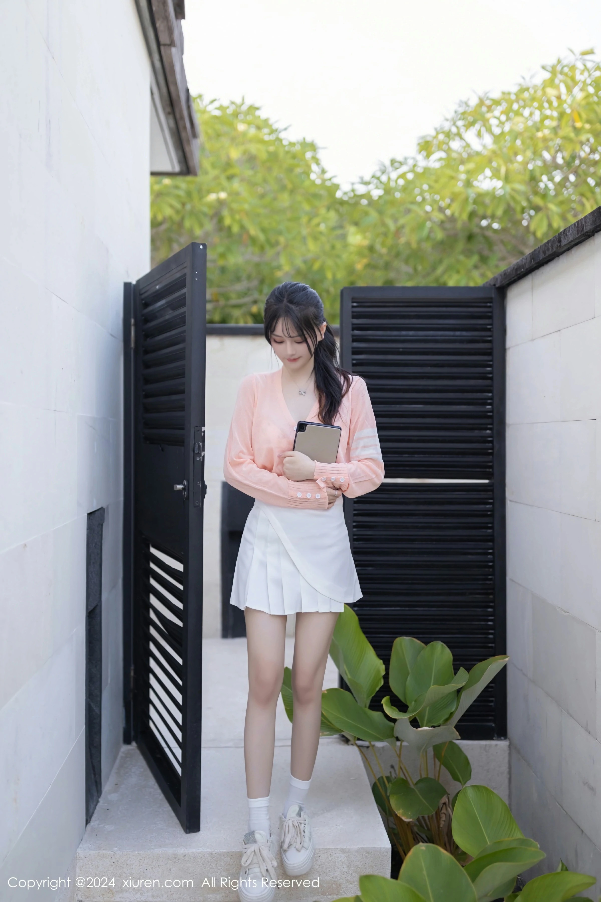 XiuRen 秀人 No.8138 幼幼 [80P]