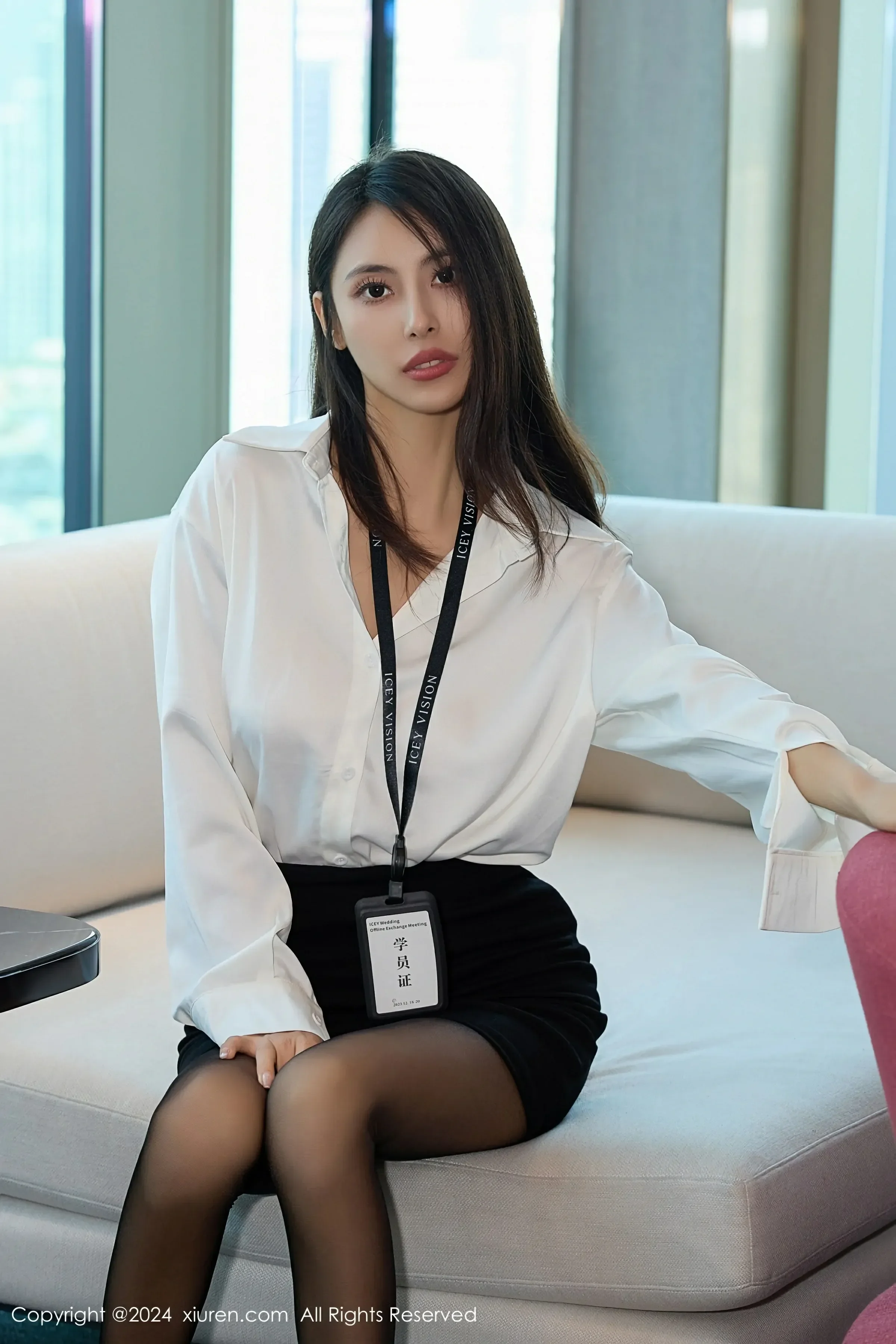 XiuRen 秀人 No.8155 lingyu69 [72P]