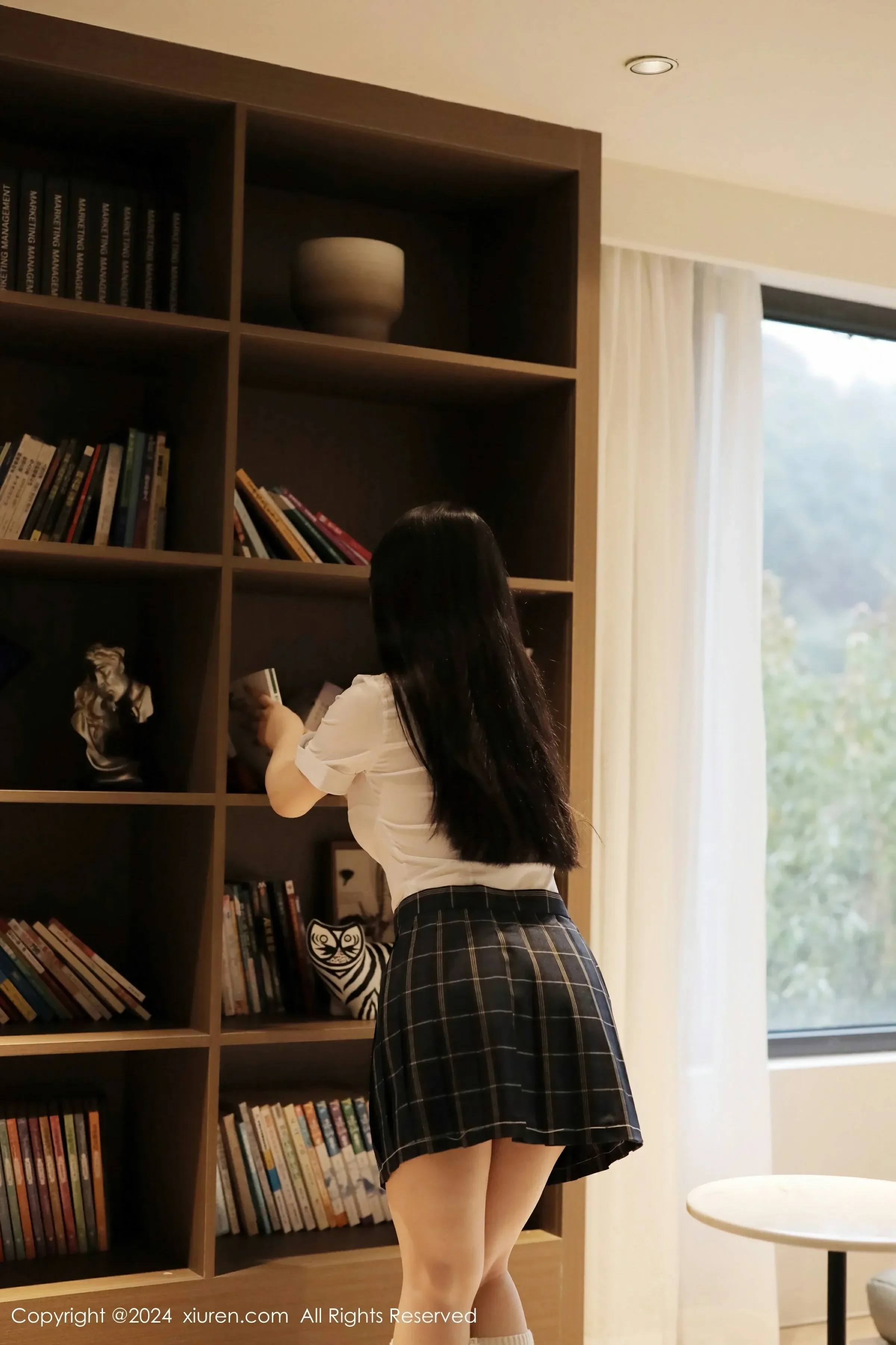 XiuRen 秀人 No.8173 陈小花 [83P]