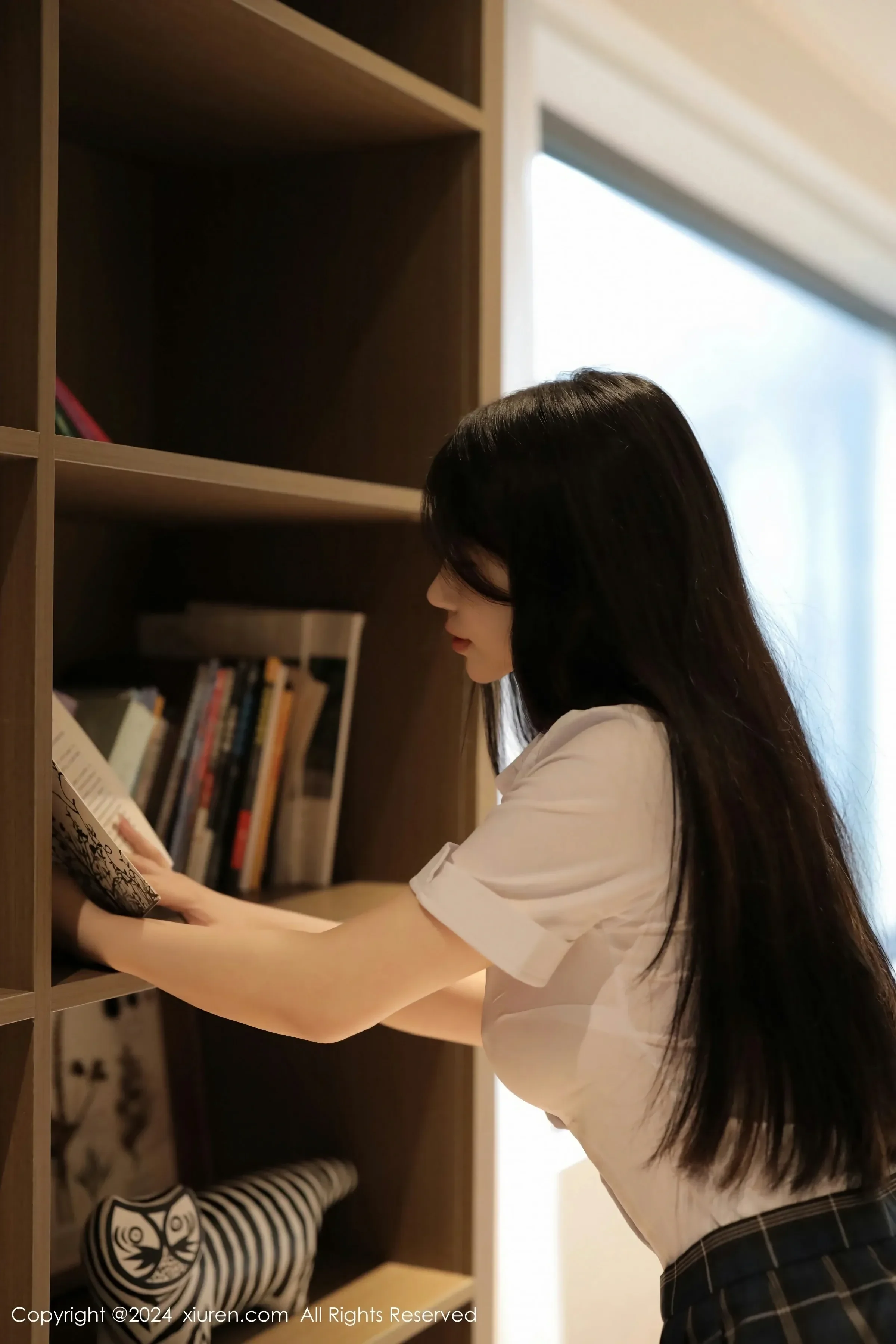 XiuRen 秀人 No.8173 陈小花 [83P]