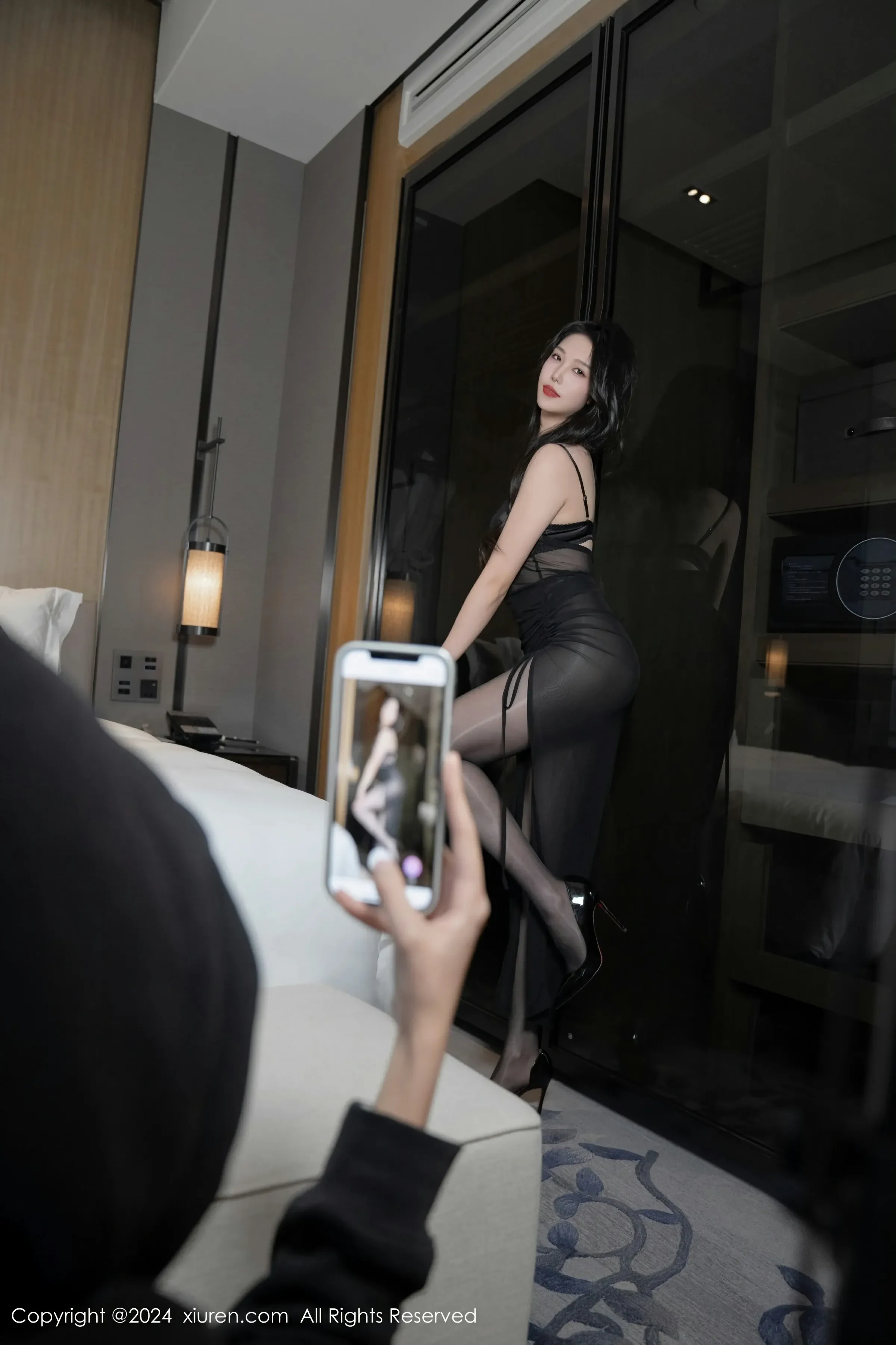 XiuRen 秀人 No.8193 利世 [80P]