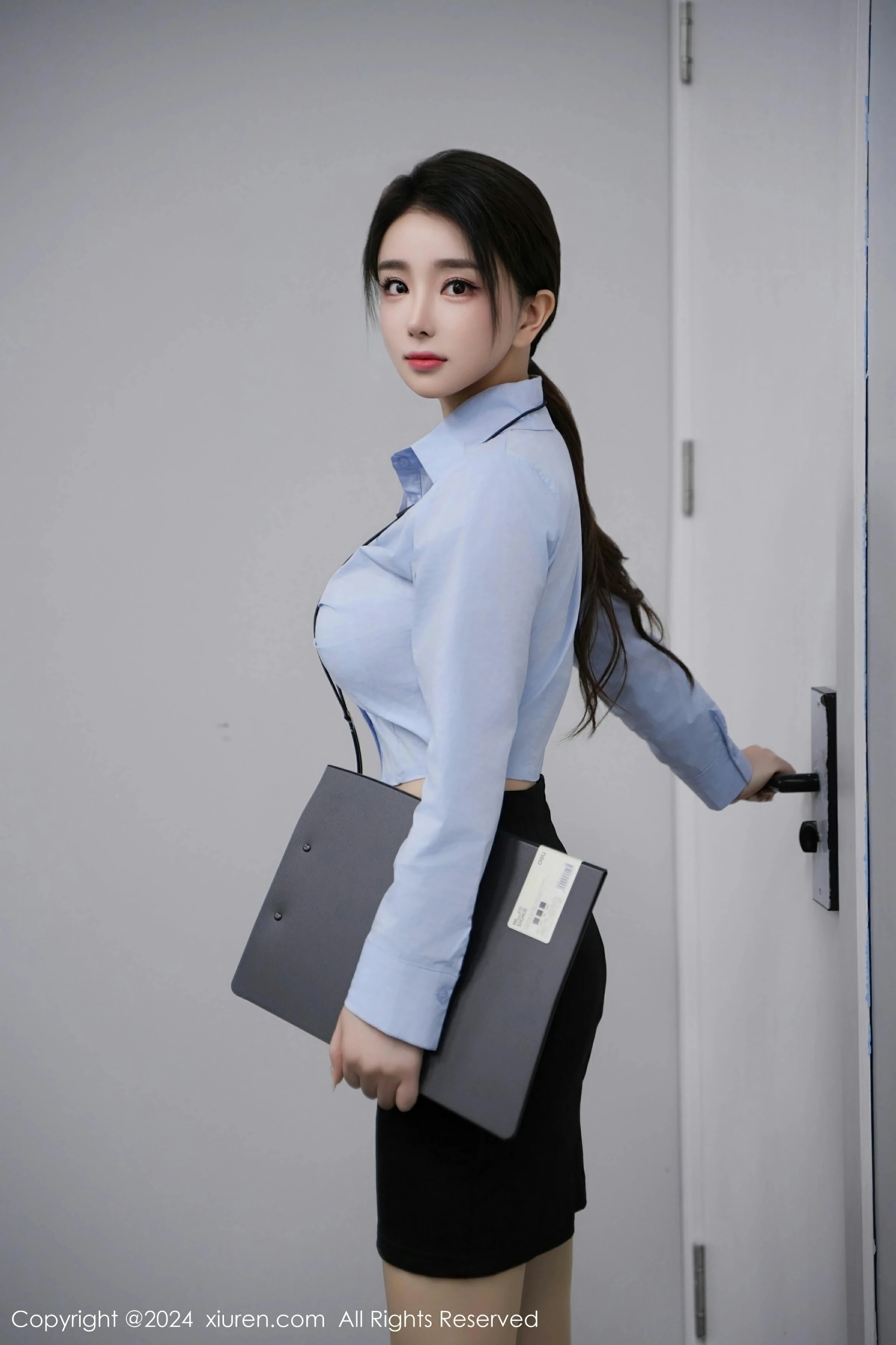 XiuRen 秀人 No.8220 模特合集 [75P]