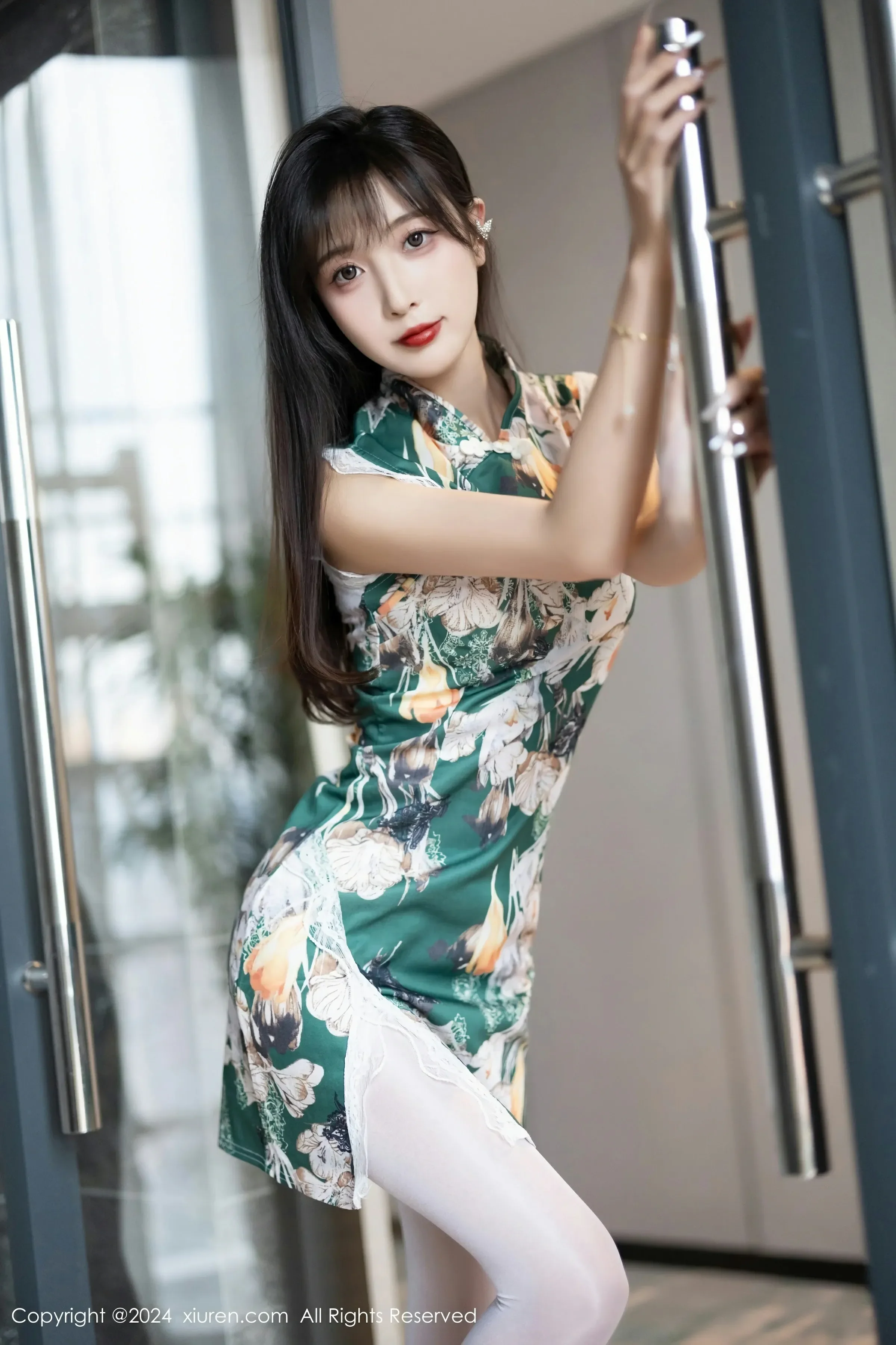 XiuRen 秀人 No.8231 林星阑 [84P]