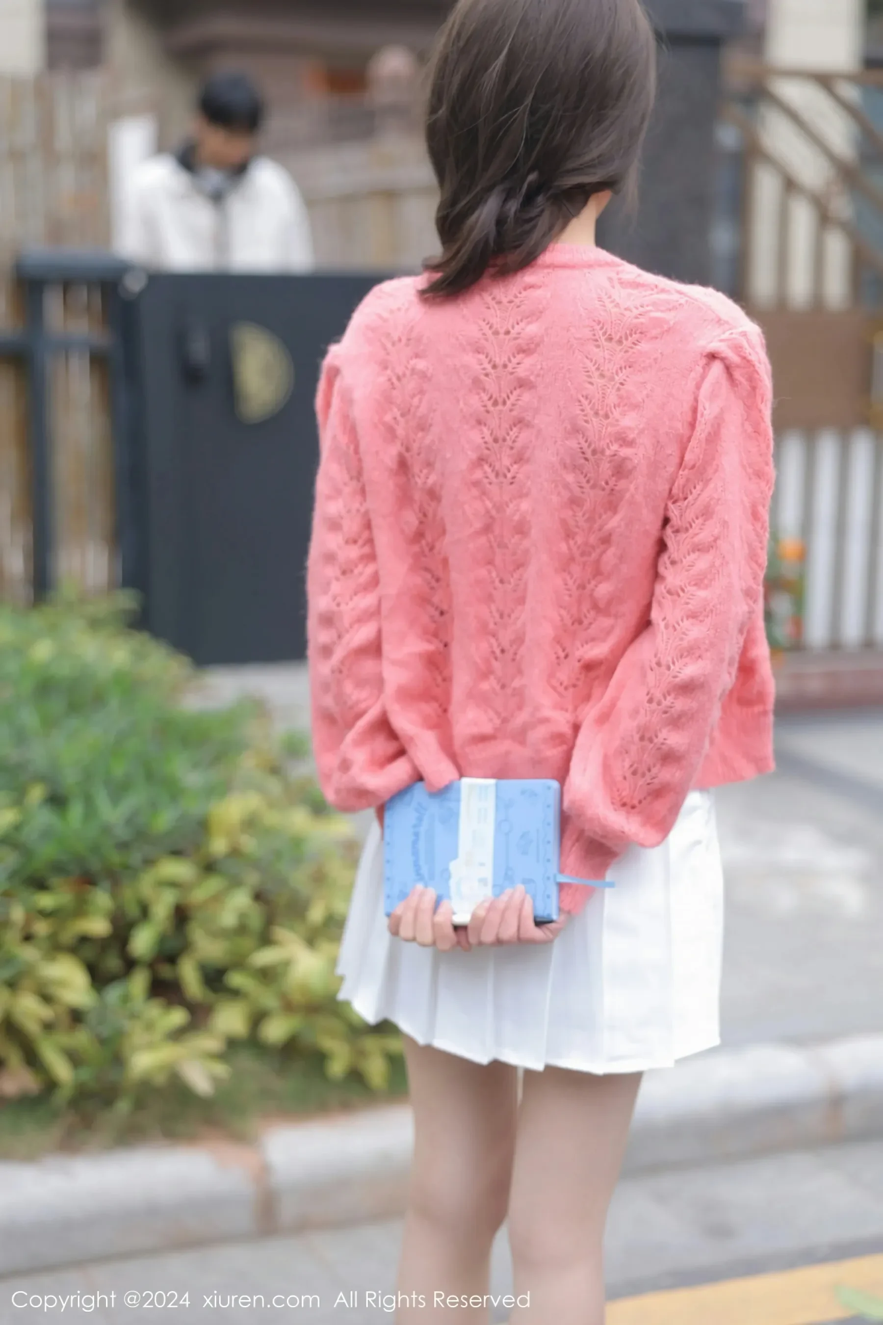 XiuRen 秀人 No.8241 桃妖夭 [103P]