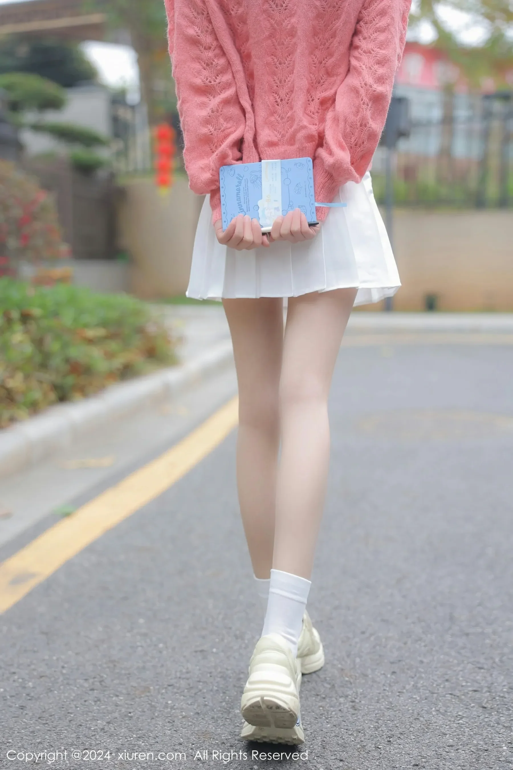 XiuRen 秀人 No.8241 桃妖夭 [103P]