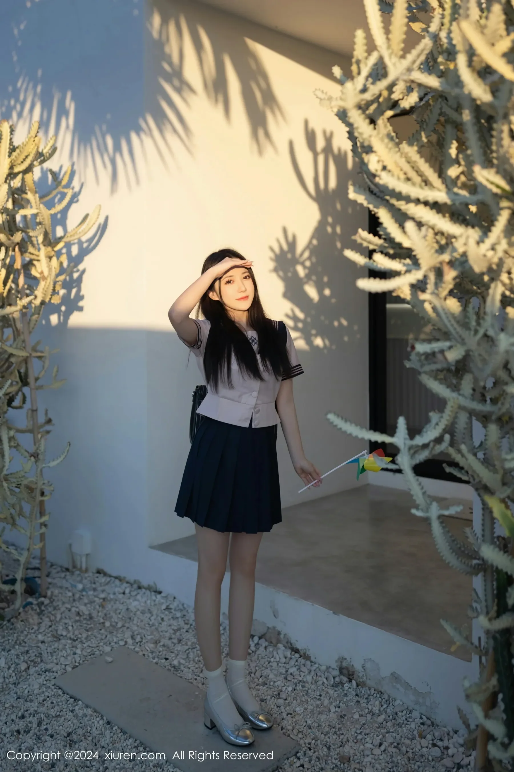 XiuRen 秀人 No.8244 鱼子酱Fish [80P]