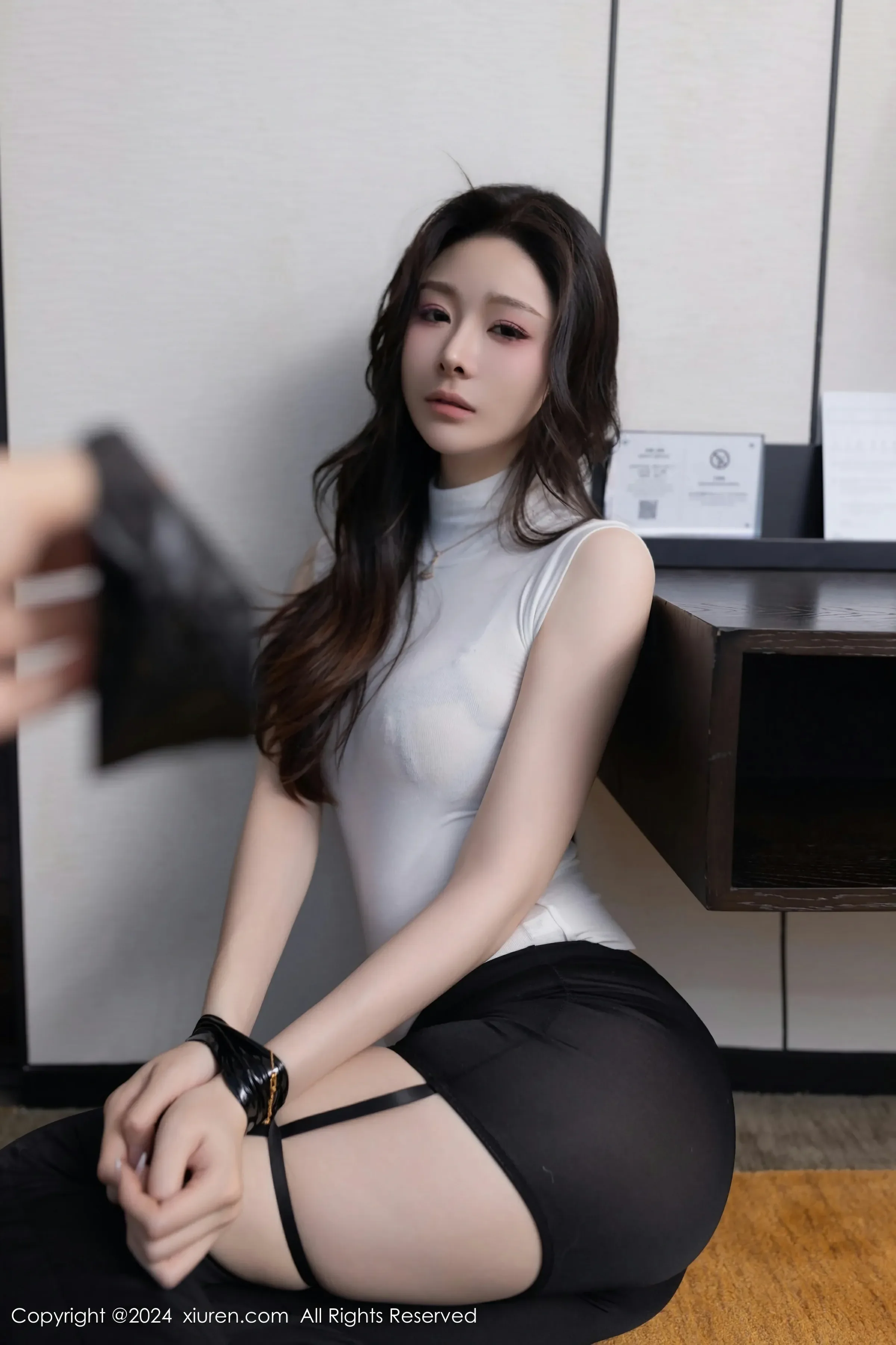 XiuRen 秀人 No.8270 小逗逗 [80P]