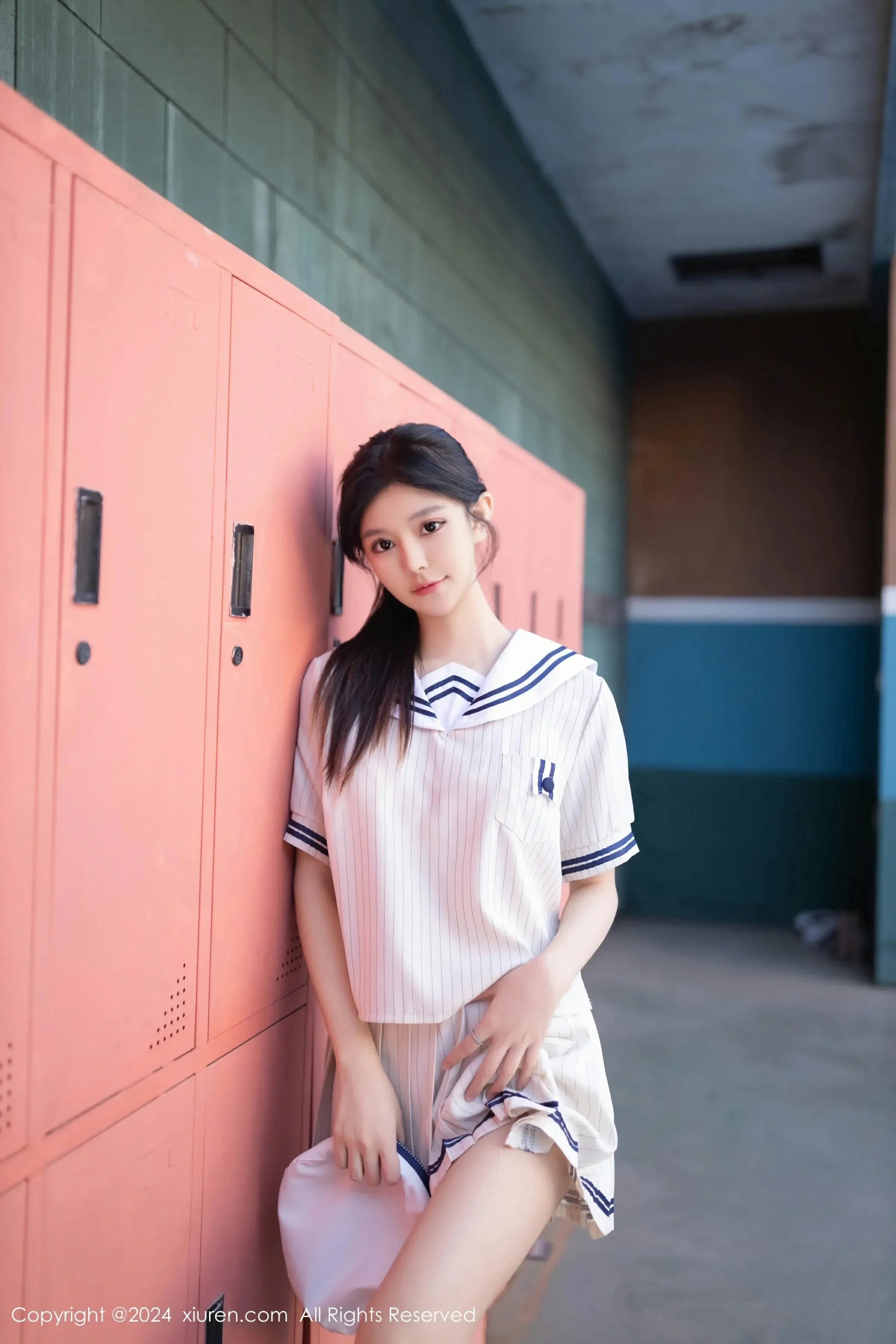 XiuRen 秀人 No.8280 幼幼 [80P]