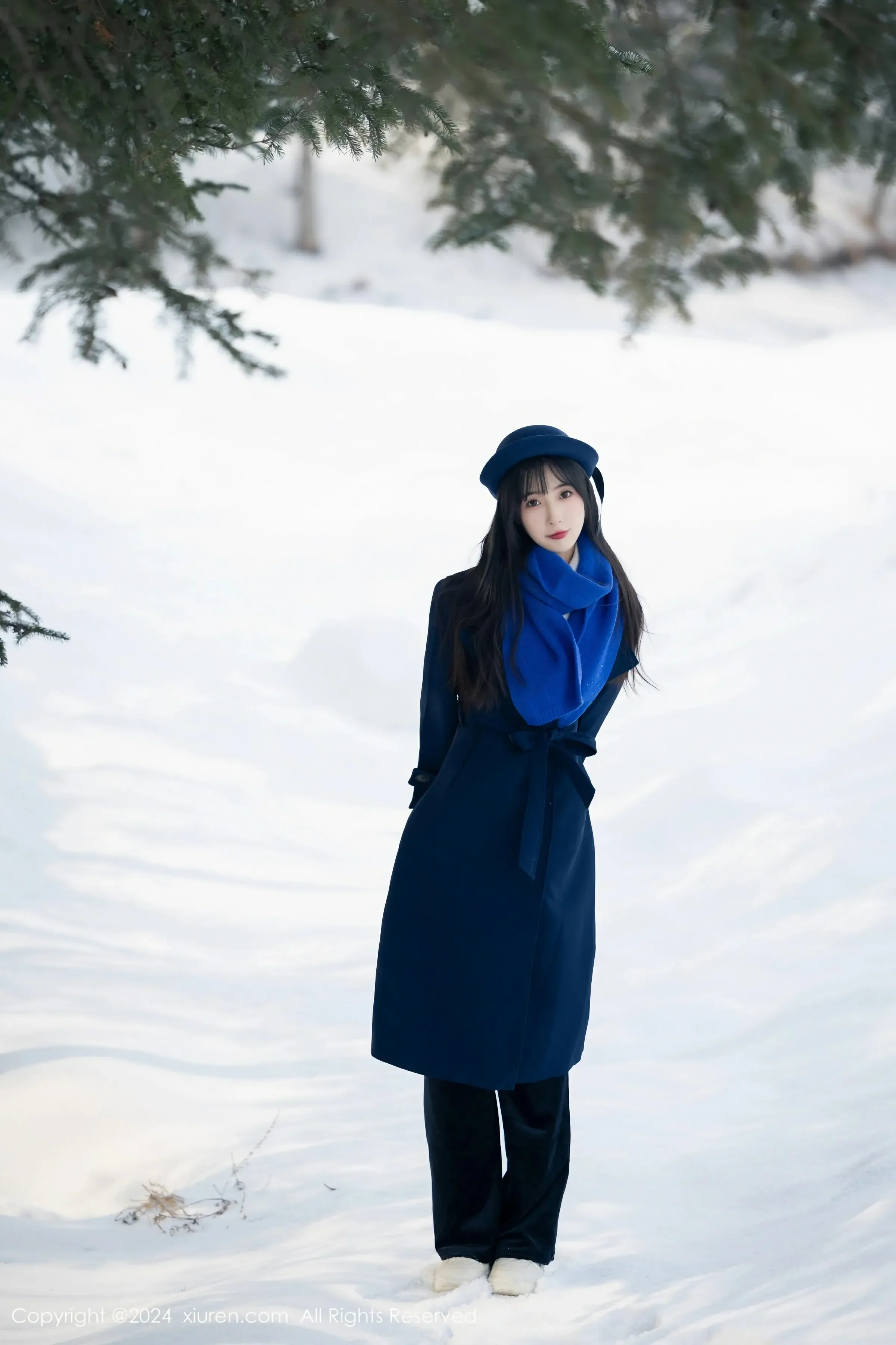 XiuRen 秀人 No.8325 林星阑 [88P]