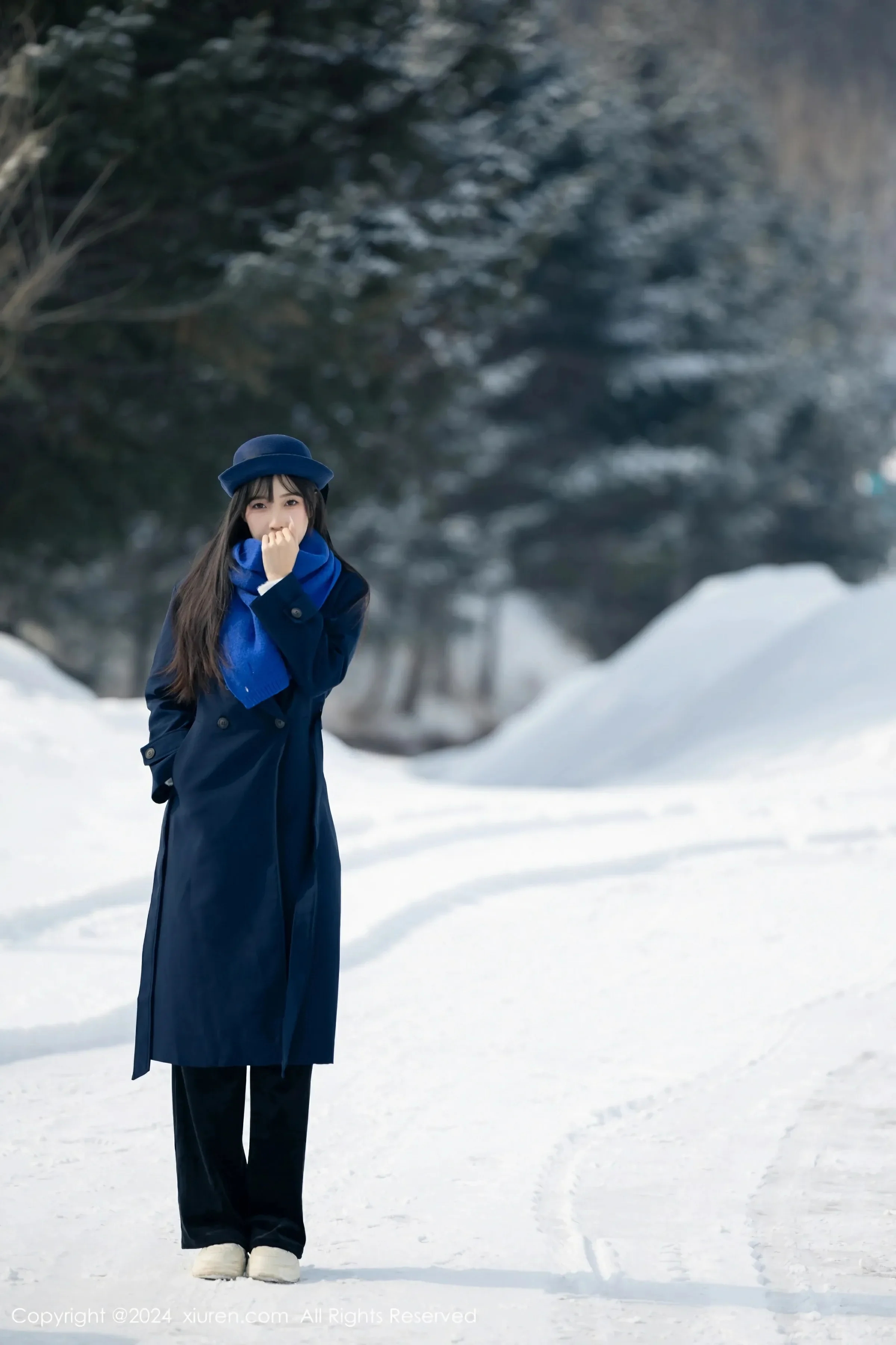 XiuRen 秀人 No.8325 林星阑 [88P]