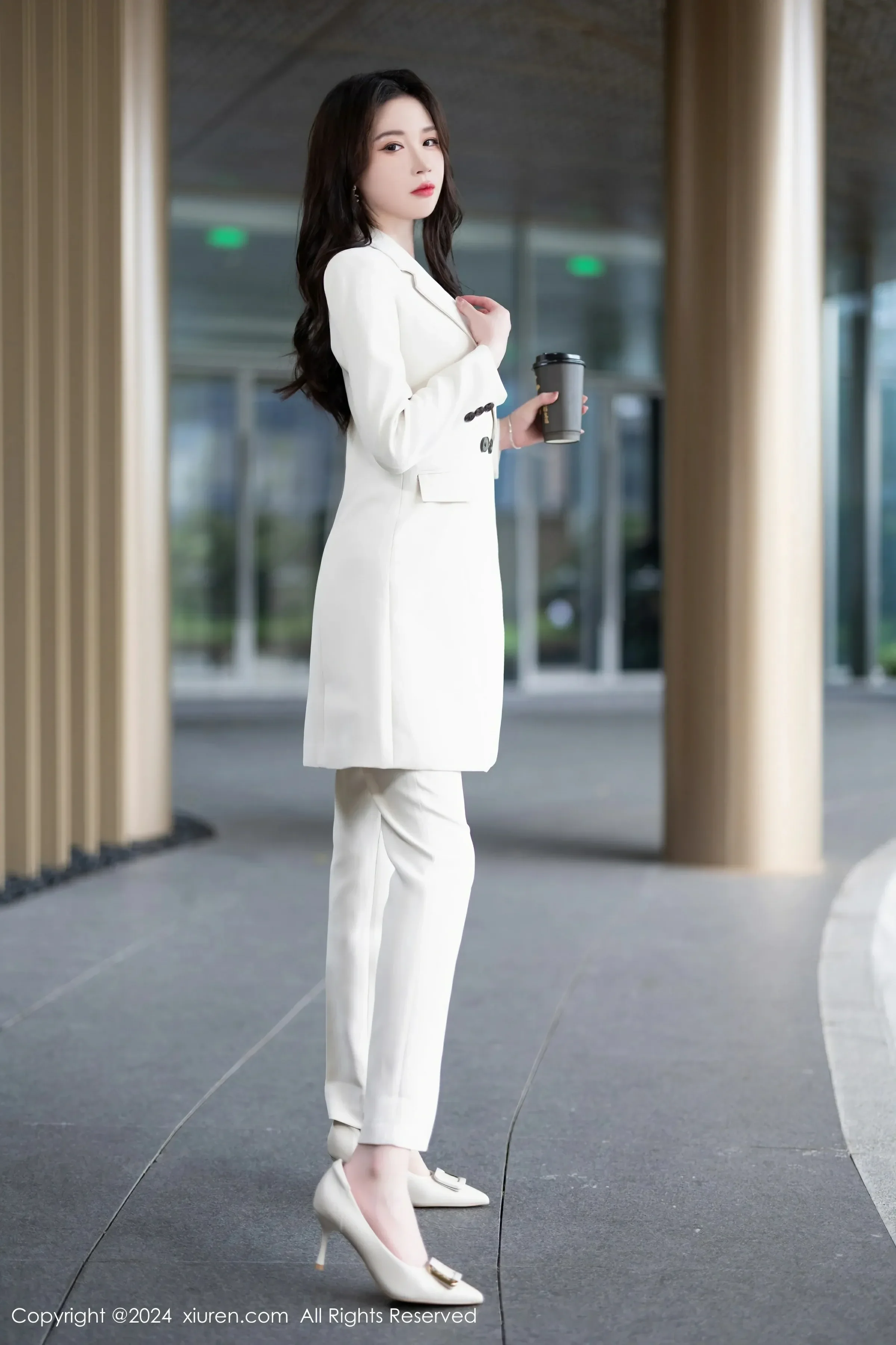 XiuRen 秀人 No.8354 梦心玥 [90P]