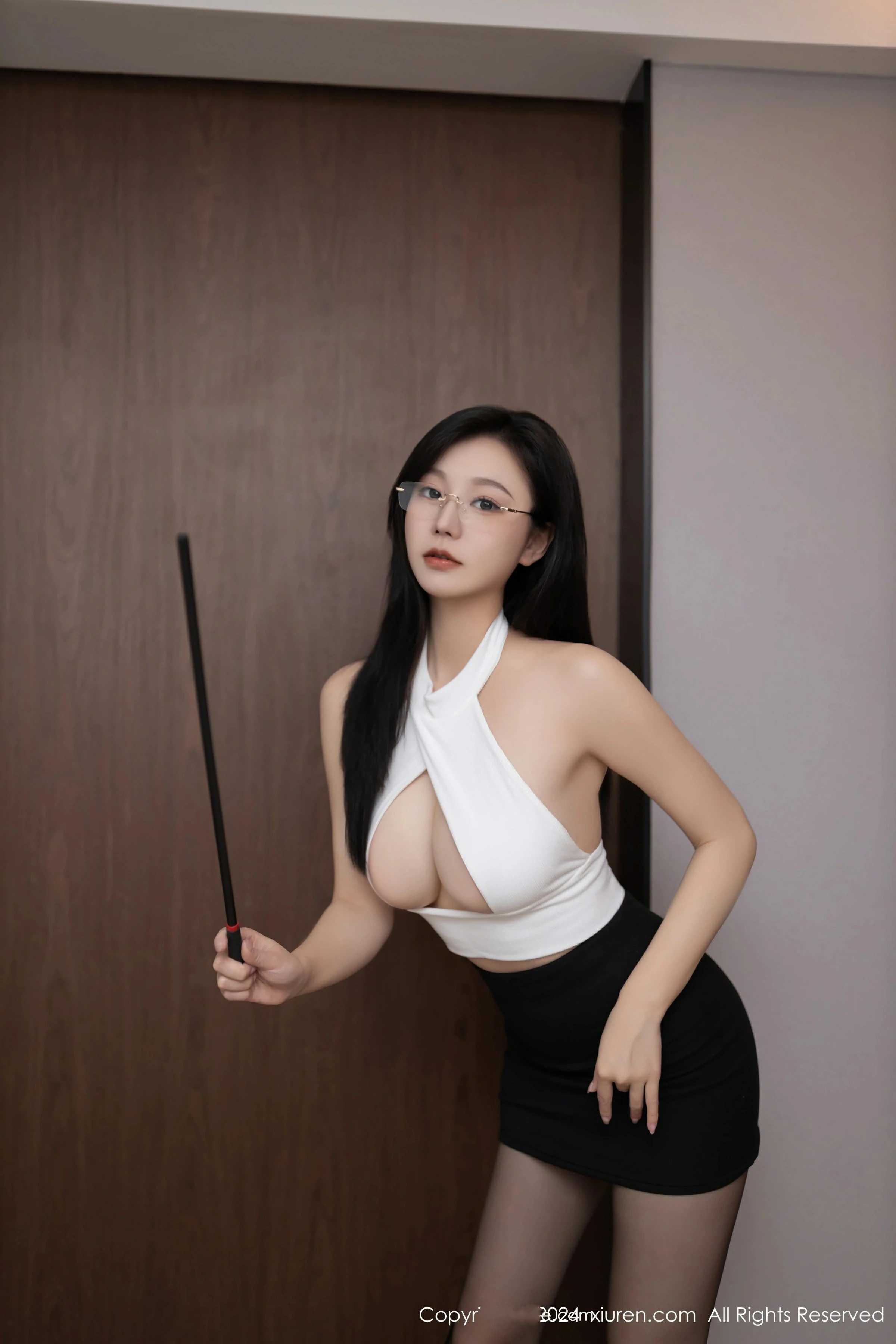 XiuRen 秀人 No.8362 安然anran [79P]