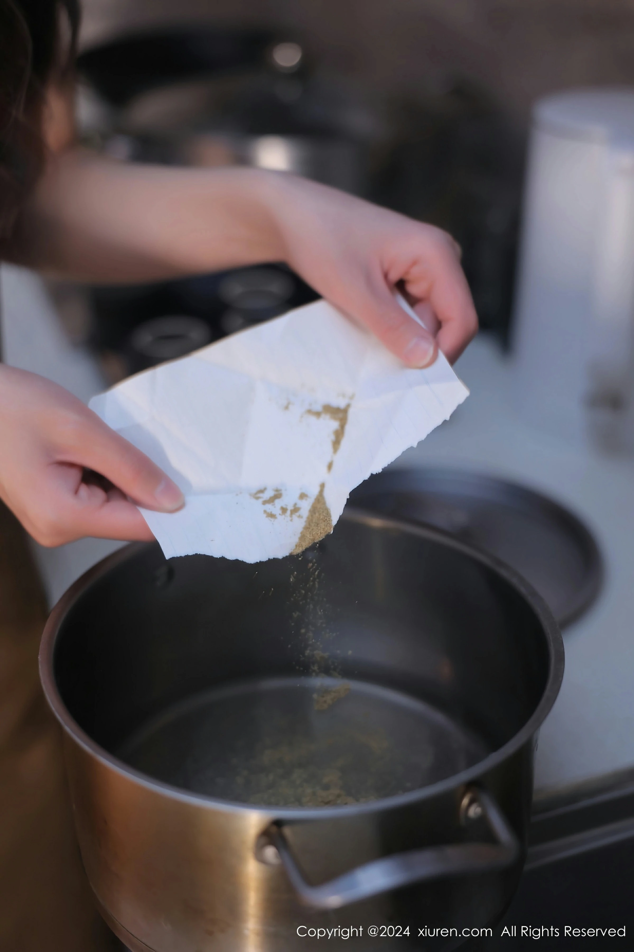 XiuRen 秀人 No.8388 桃妖夭 [94P]