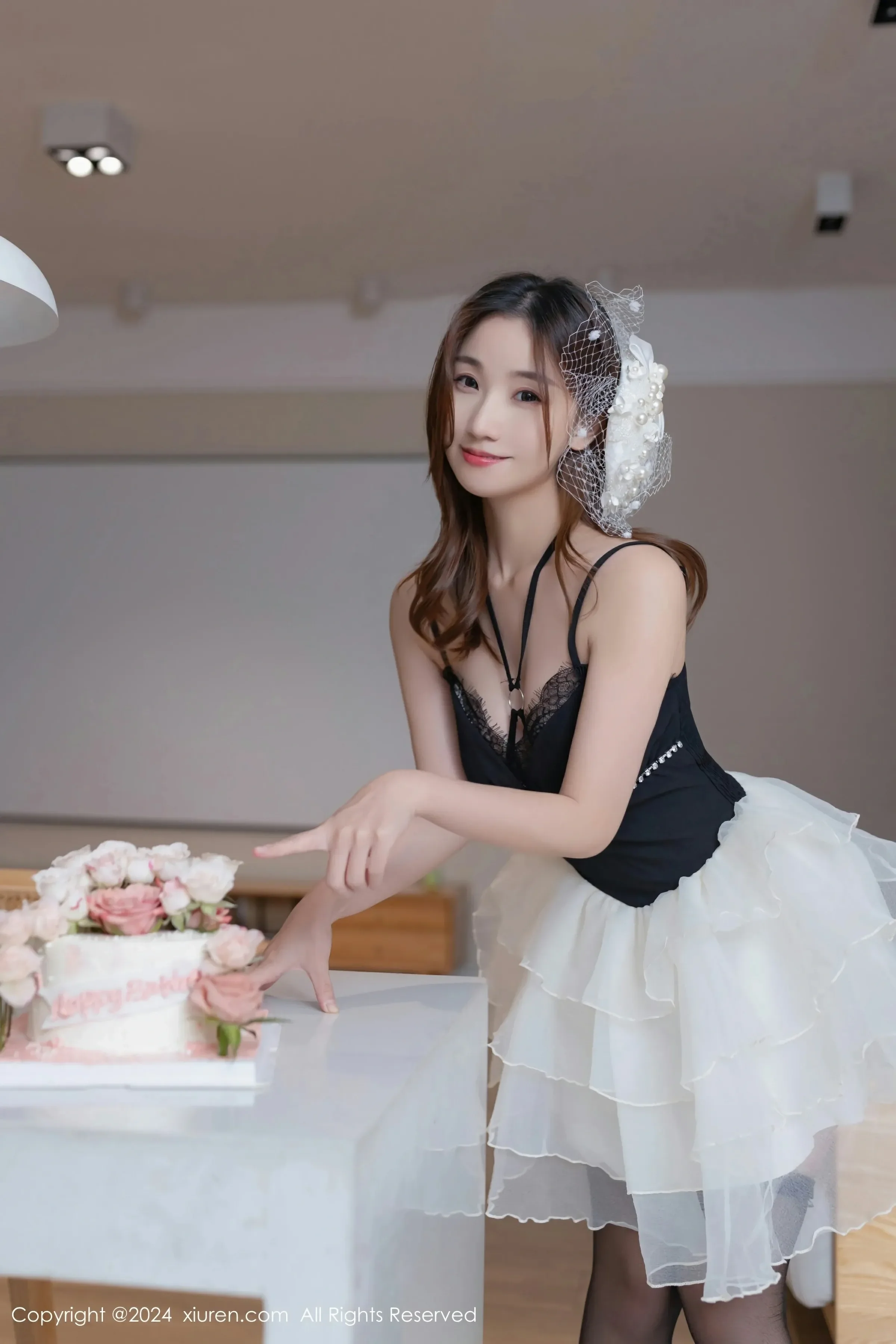 XiuRen 秀人 No.8398 杏子Yada [80P]