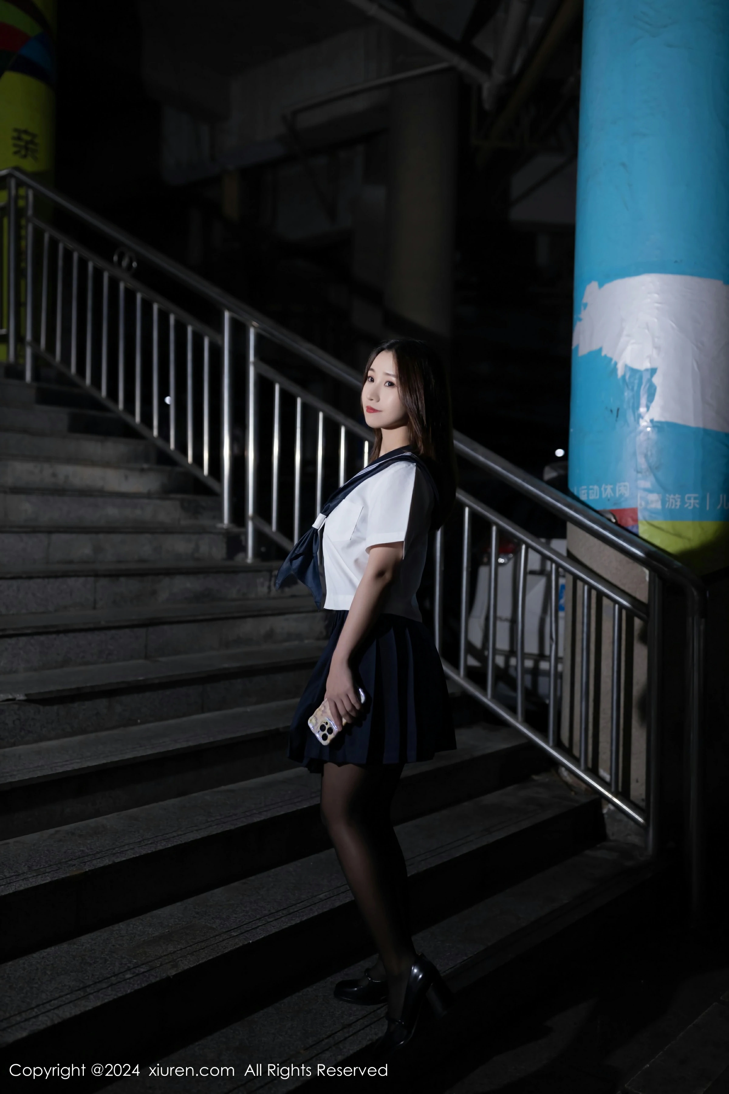 XiuRen 秀人 No.8443 杏子Yada [78P]