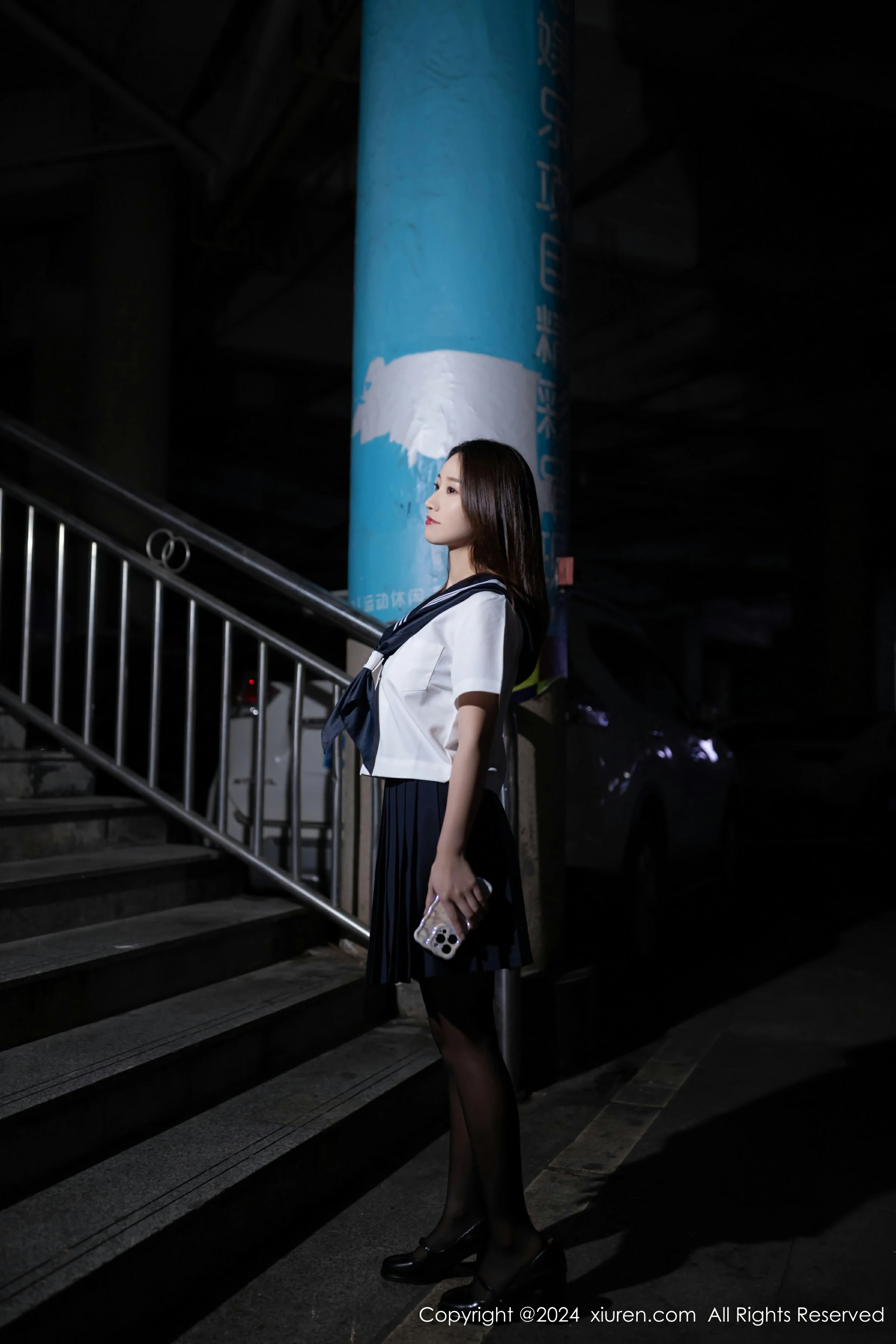 XiuRen 秀人 No.8443 杏子Yada [78P]