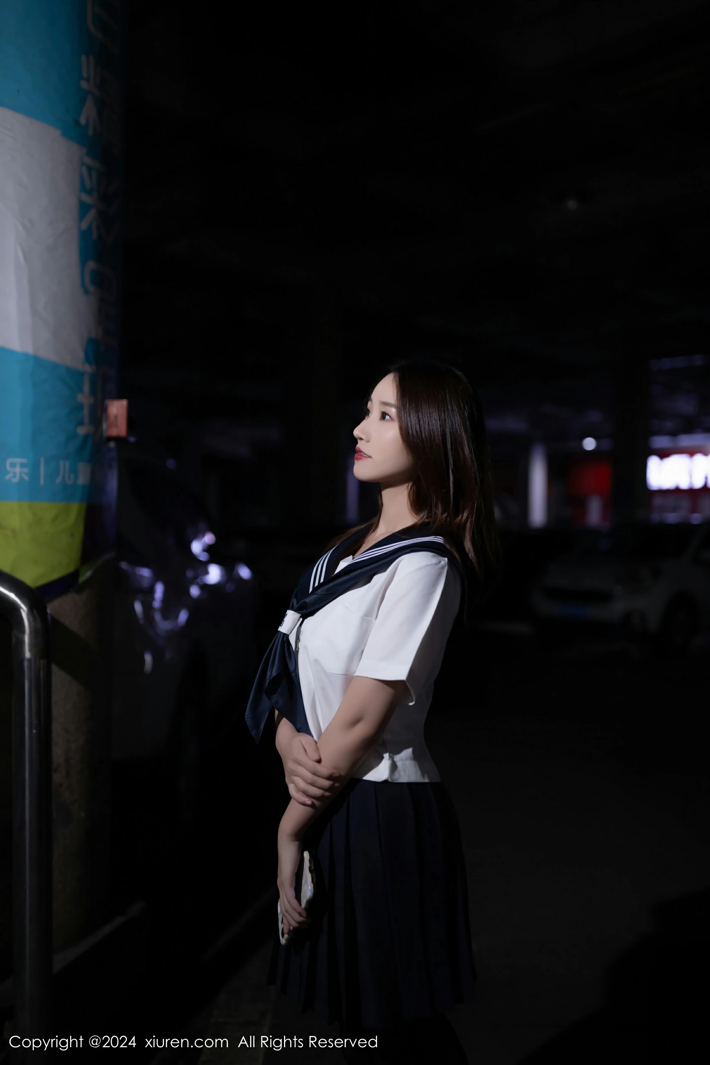 XiuRen 秀人 No.8443 杏子Yada [78P]