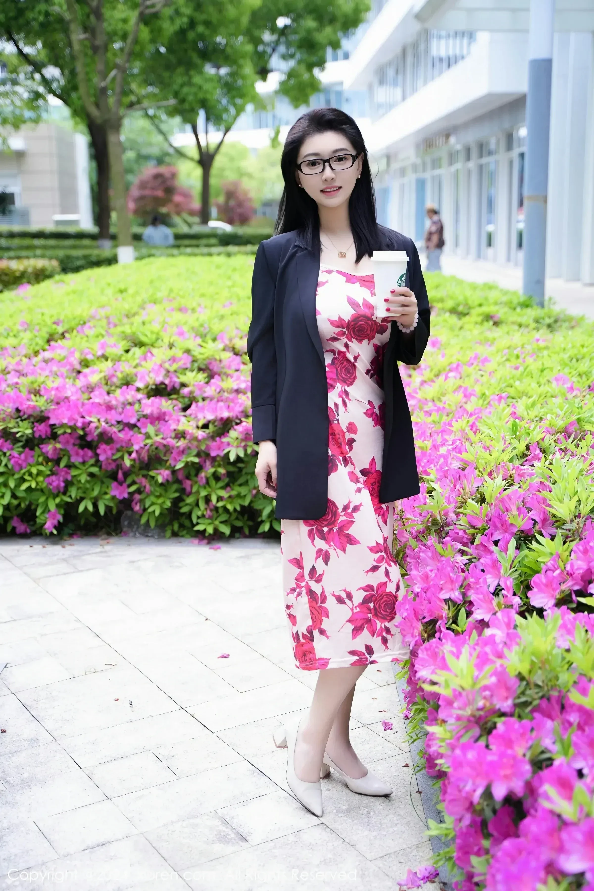 XiuRen 秀人 No.8468 雅茹老师 [79P]