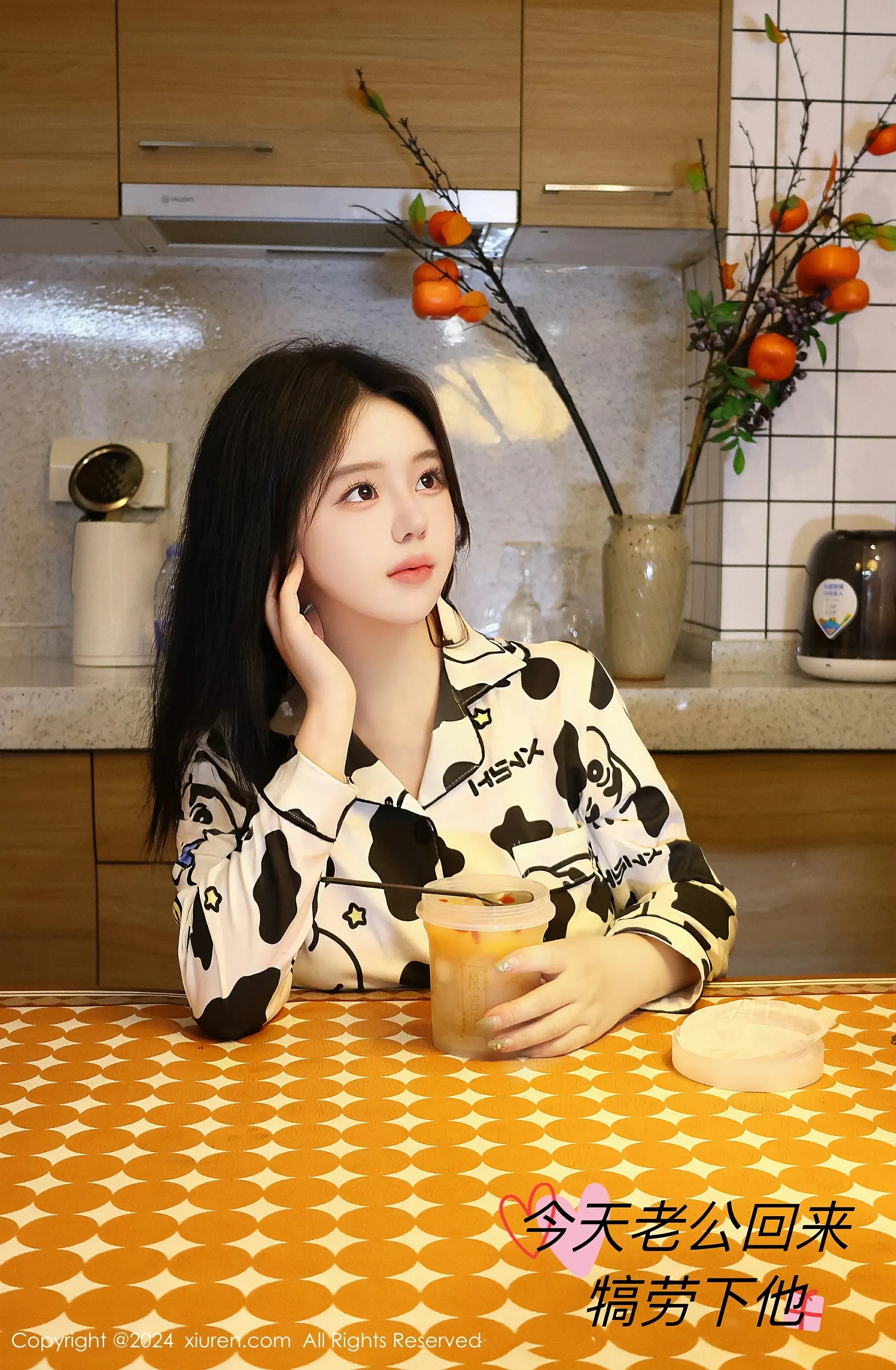 XiuRen 秀人 No.8517 小薯条nienie [78P]