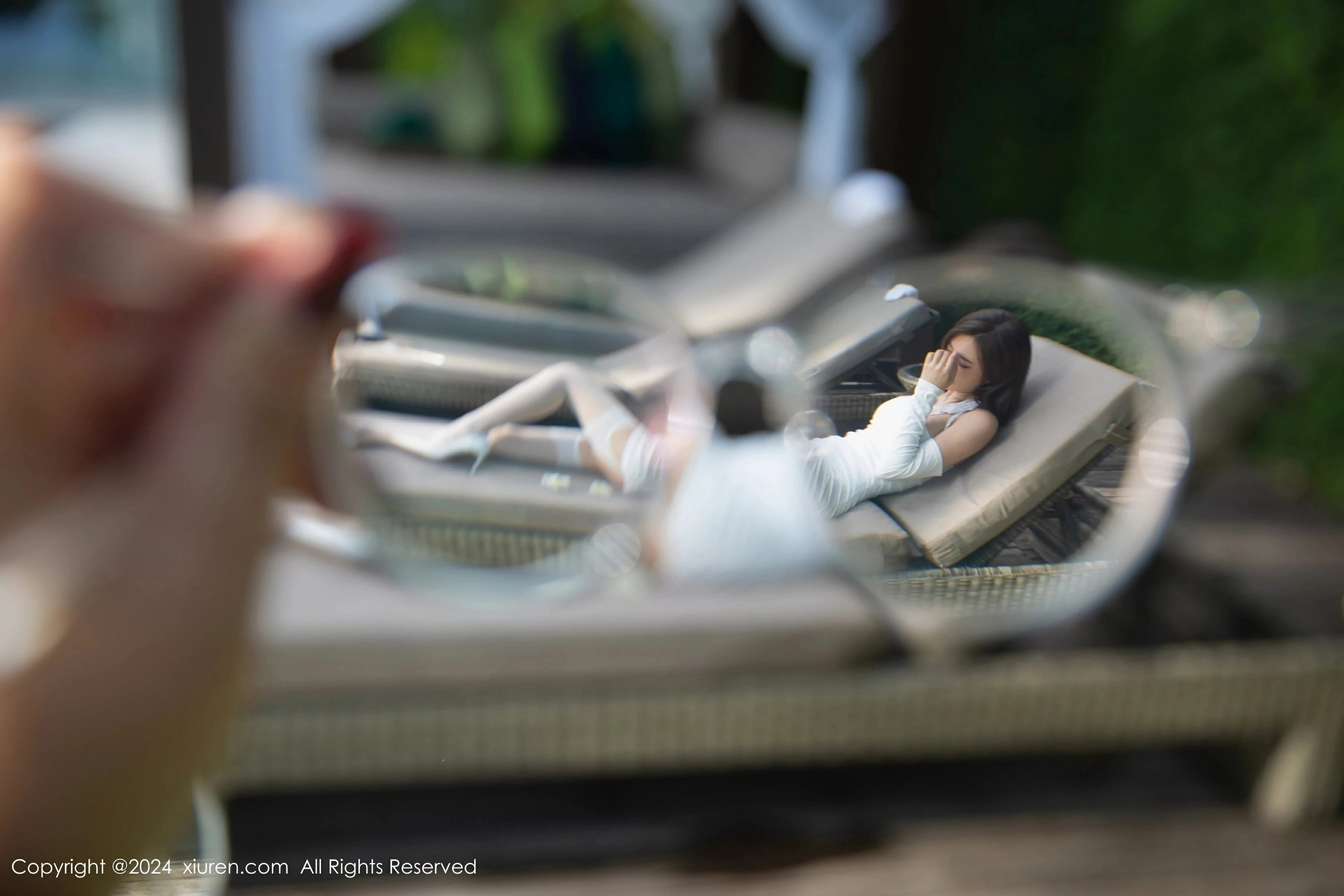 XiuRen 秀人 No.8522 绮里嘉ula [71P]