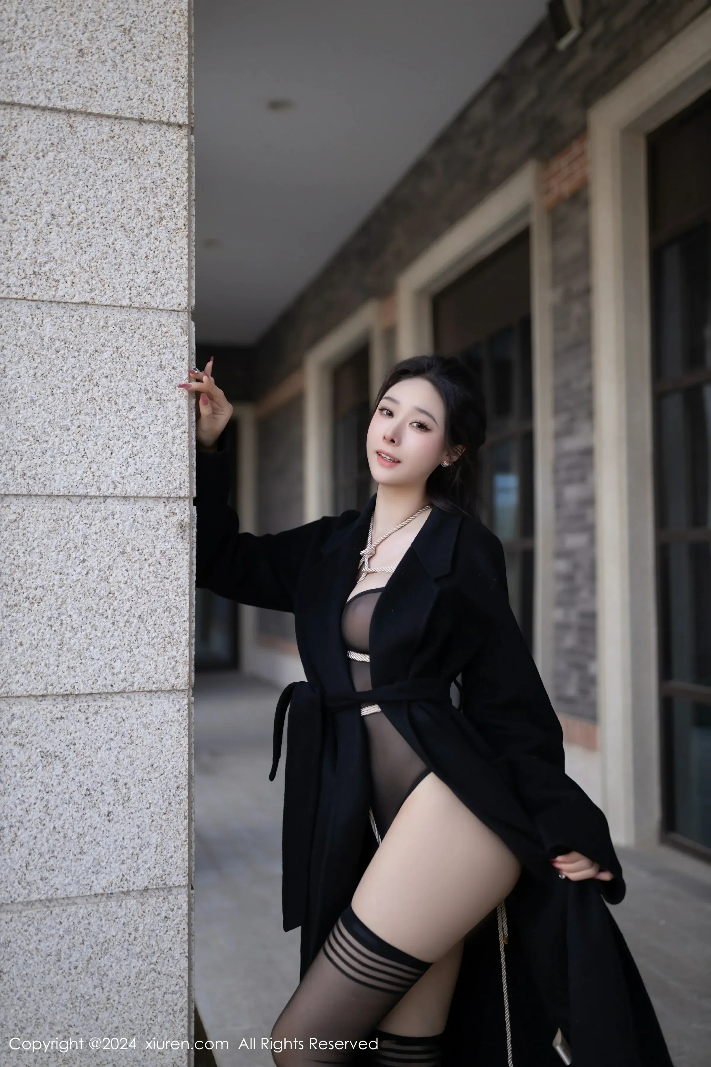 XiuRen 秀人 No.8552 小逗逗 [80P]